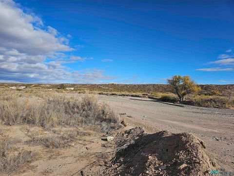Vacant Land For Sale - TBD Las Palomas Road<br/> Williamsburg, NM 87942