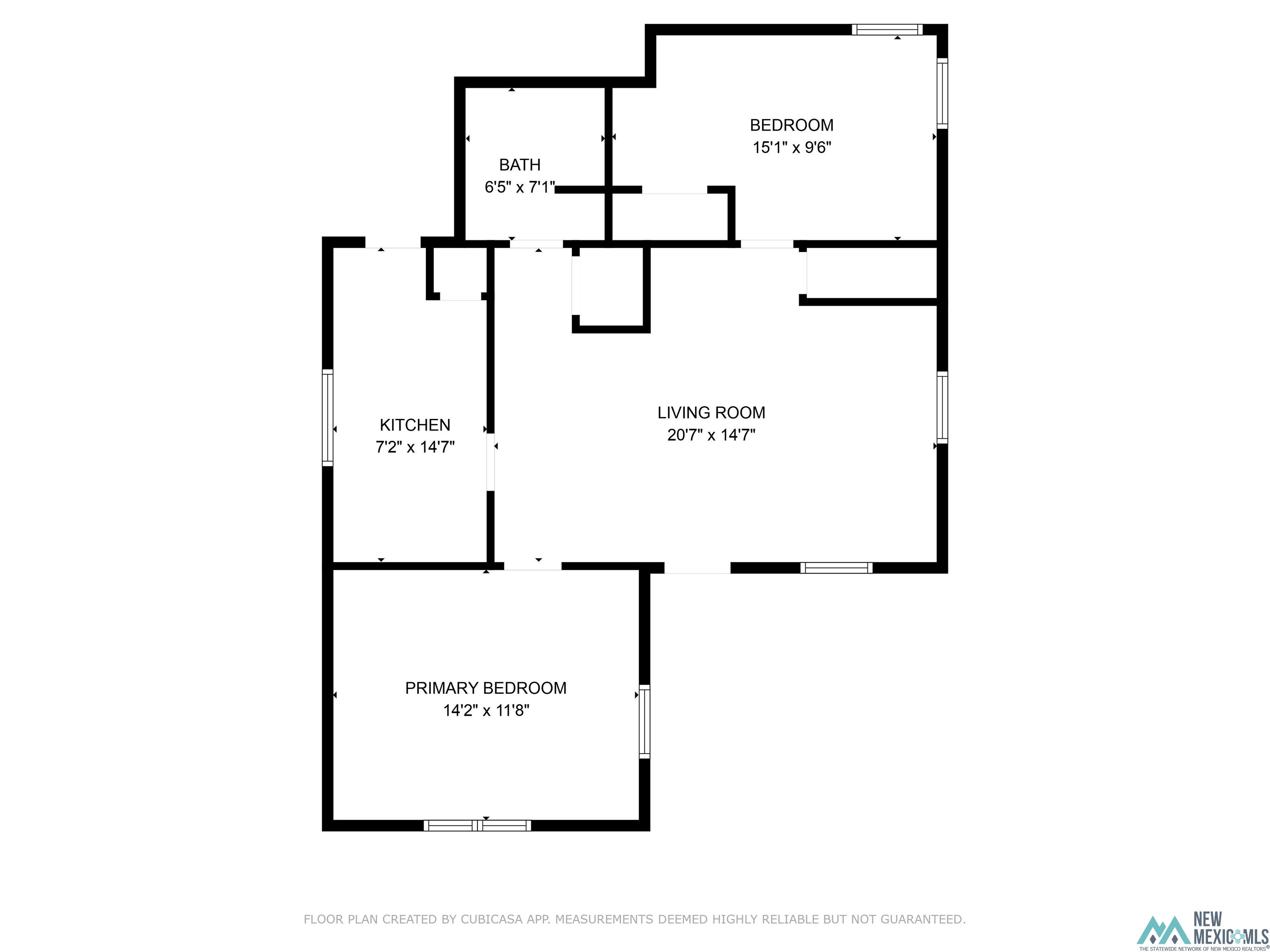 2013 Sheldon Street, Clovis, Texas image 9