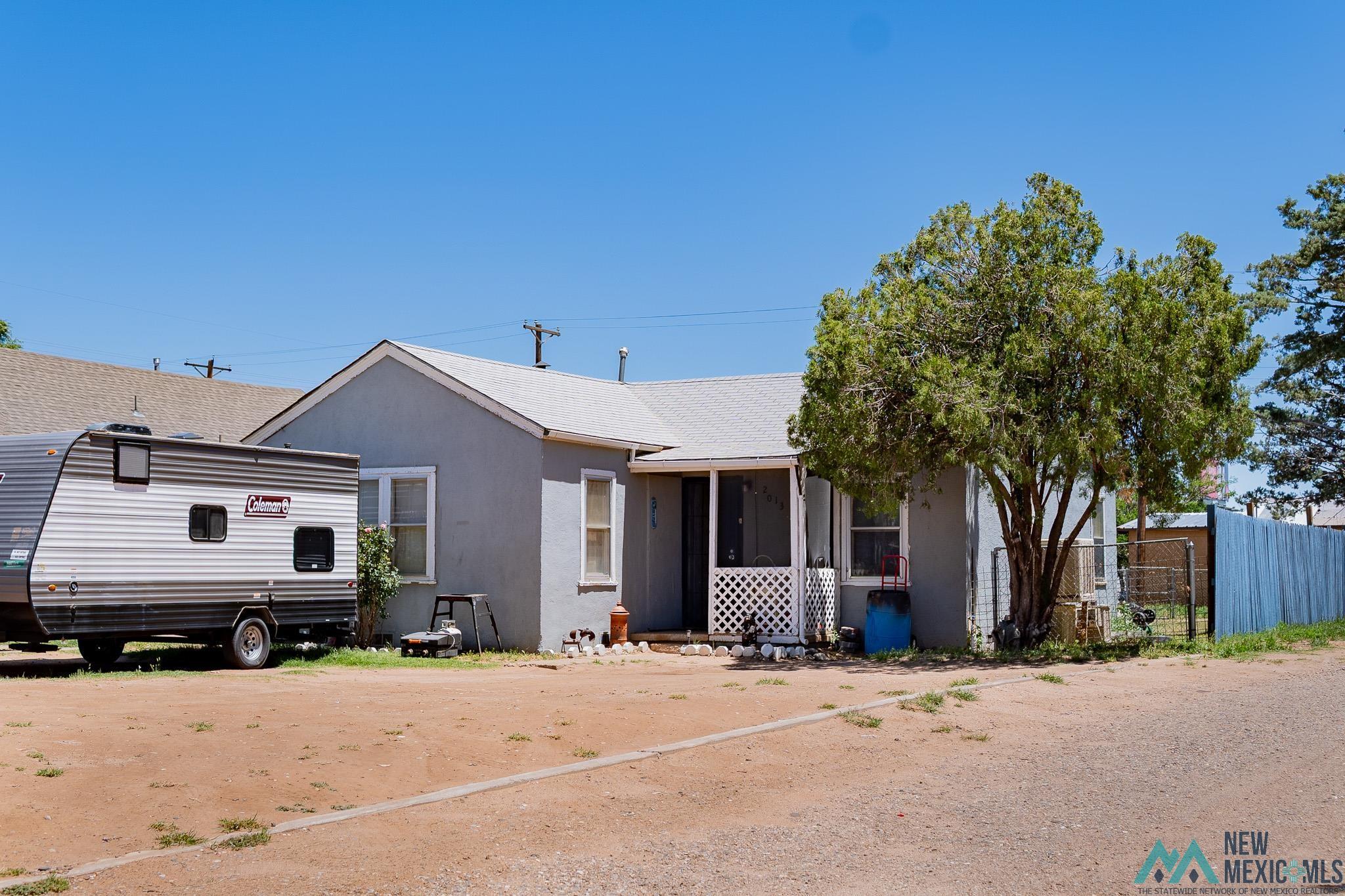 2013 Sheldon Street, Clovis, Texas image 1