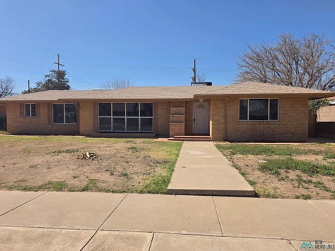 Homes For Sale - 1516 Madison Avenue<br/> Roswell, NM 88203