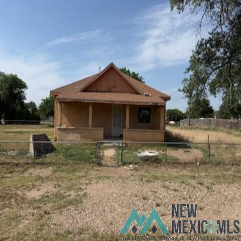 Homes For Sale - 618 W Second Street<br/> Curry County, Clovis, NM 88101
