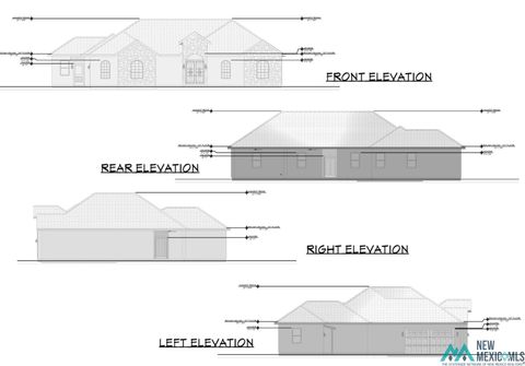 Homes For Sale - 216 W Northland Road<br/> Hobbs, NM 88242