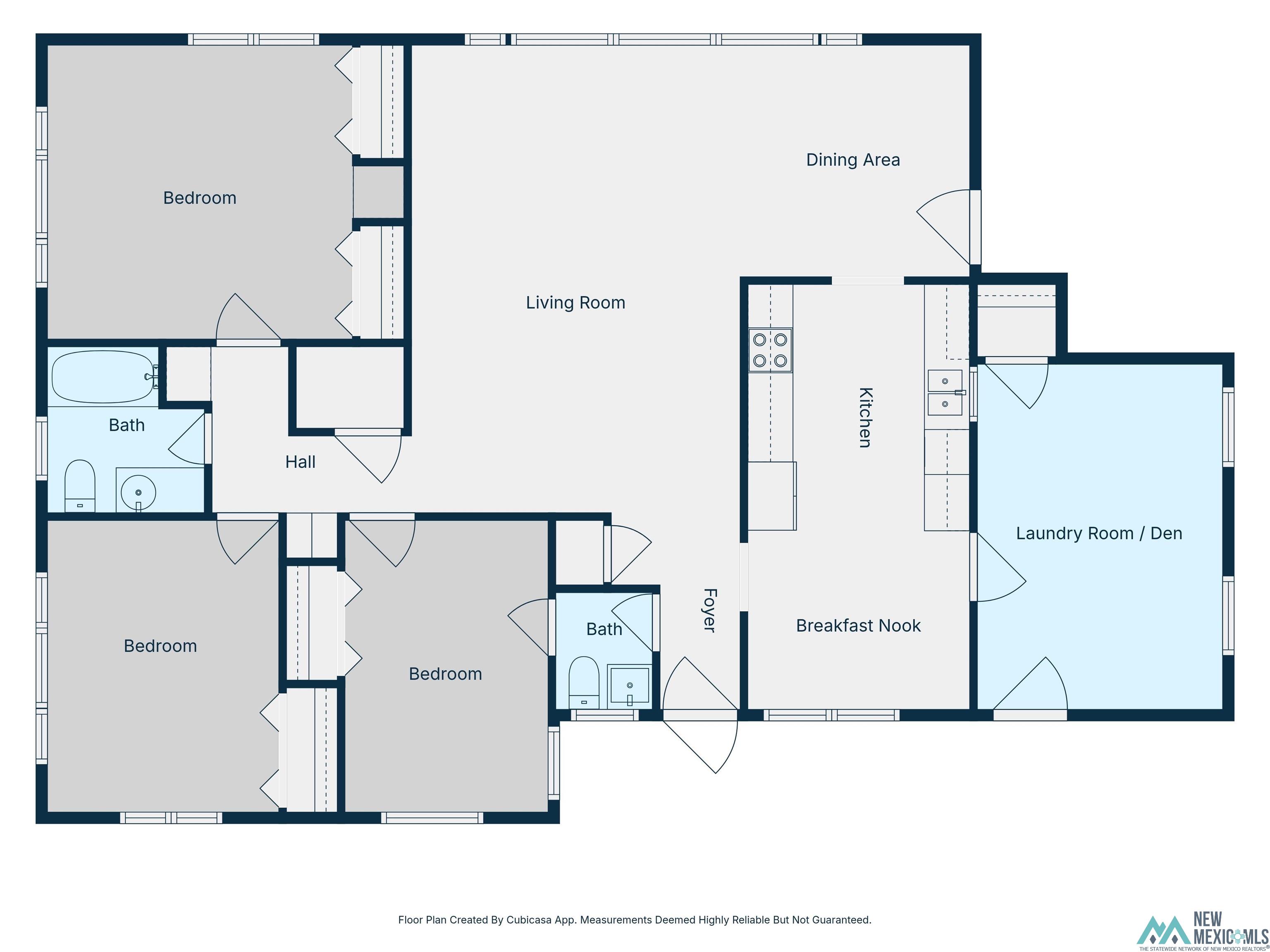 Carlsbad, New Mexico 88220, United States, 3 Bedrooms Bedrooms, ,2 BathroomsBathrooms,Residential,Pending,228167