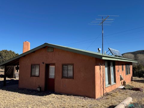 Homes For Sale - 542B Hwy 435 Highway<br/> Reserve, NM 87830