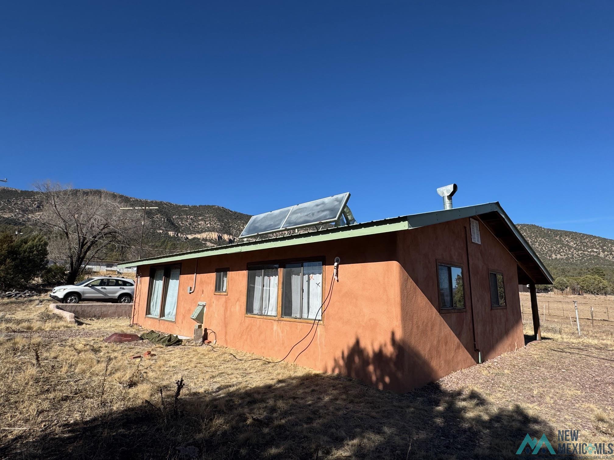 542B Hwy 435 Highway, Reserve, New Mexico image 2