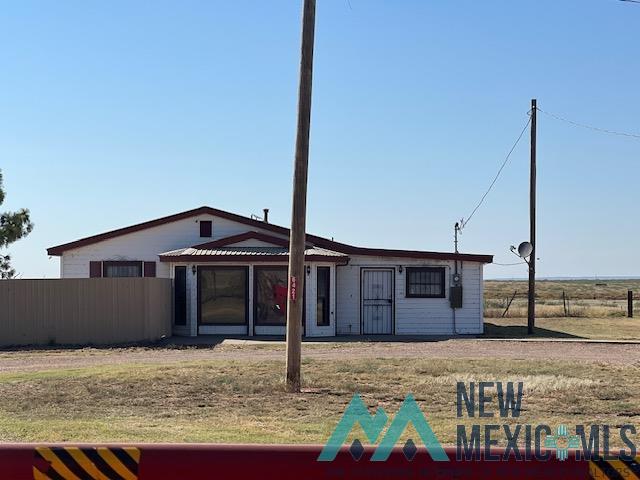 6421 Quay Road Ai, Tucumcari, New Mexico image 1