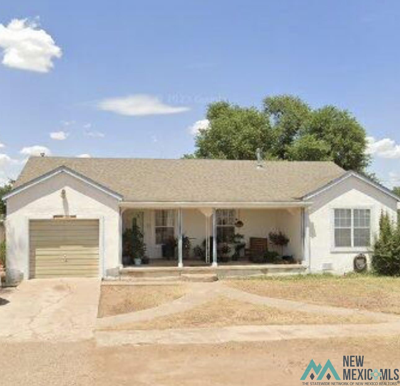 900 E Tenth Street, Clovis, Texas image 1