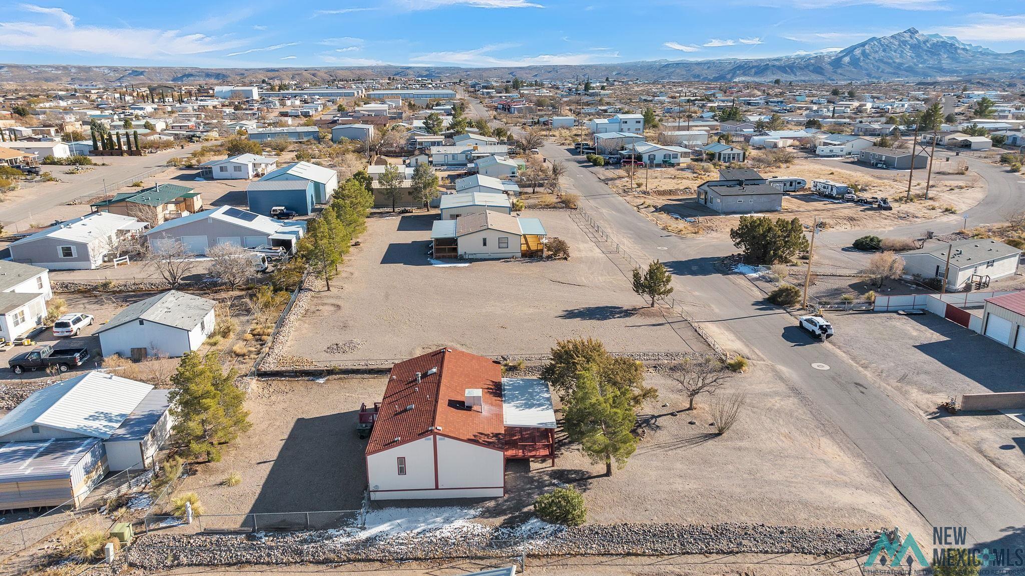 405 San Mateo Street, Elephant Butte, Texas image 7