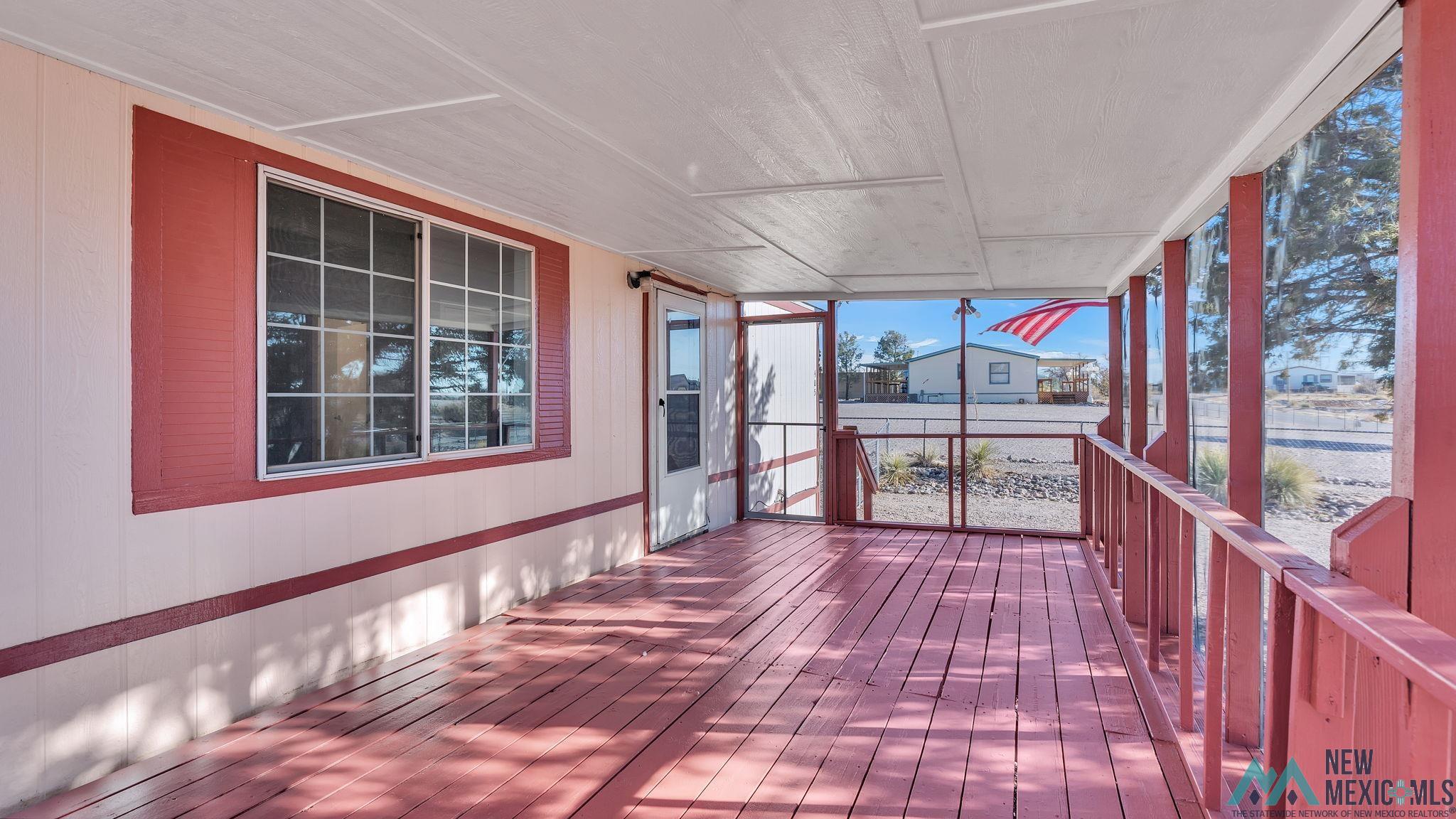 405 San Mateo Street, Elephant Butte, Texas image 3