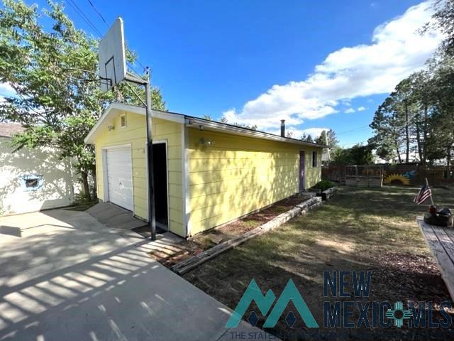 649 Mora Avenue, Raton, New Mexico image 29