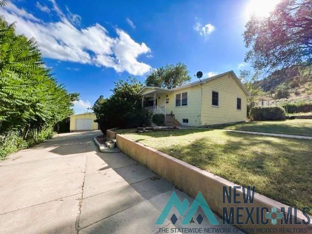 649 Mora Avenue, Raton, New Mexico image 2