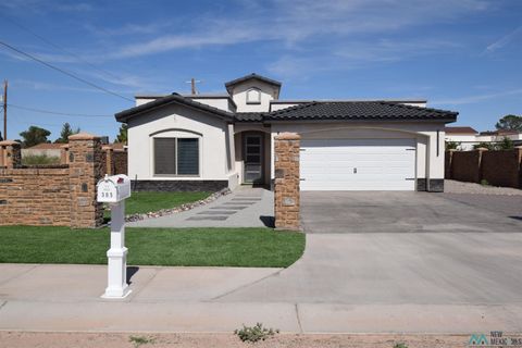 Homes For Sale - 305 S Yucca St<br/> Luna County, Deming, NM 88030