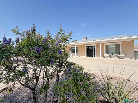 Homes For Sale - 806 Sierra Drive<br/> Truth Or Consequences, NM 87901