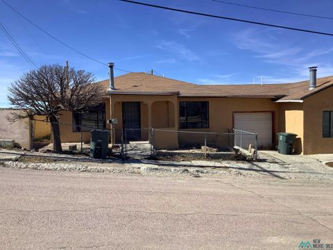 Multifamily For Sale - 610 S Fifth Street<br/> Mckinley County, Gallup, NM 87301