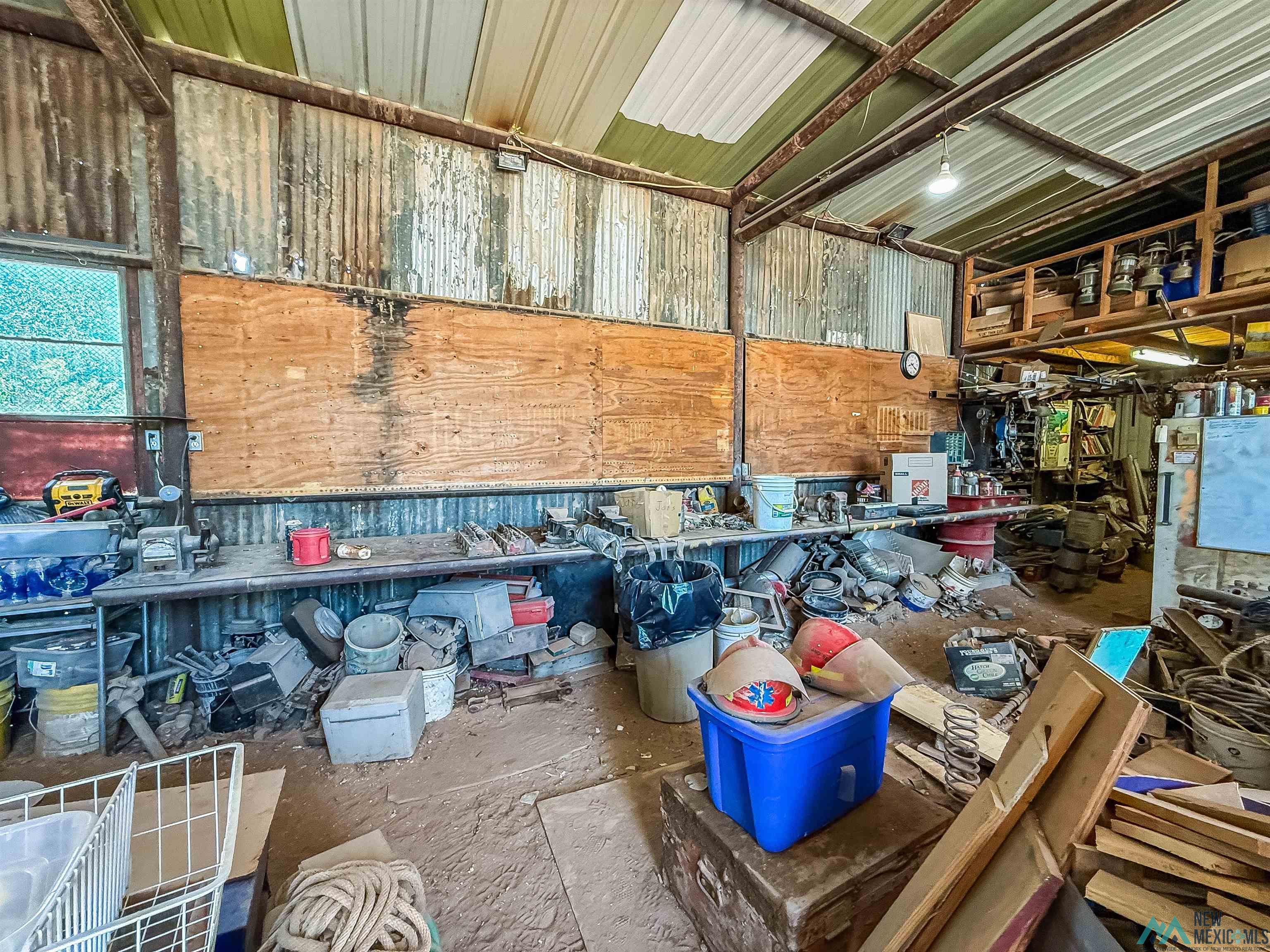 21 S Drinkard Road, Eunice, Texas image 37