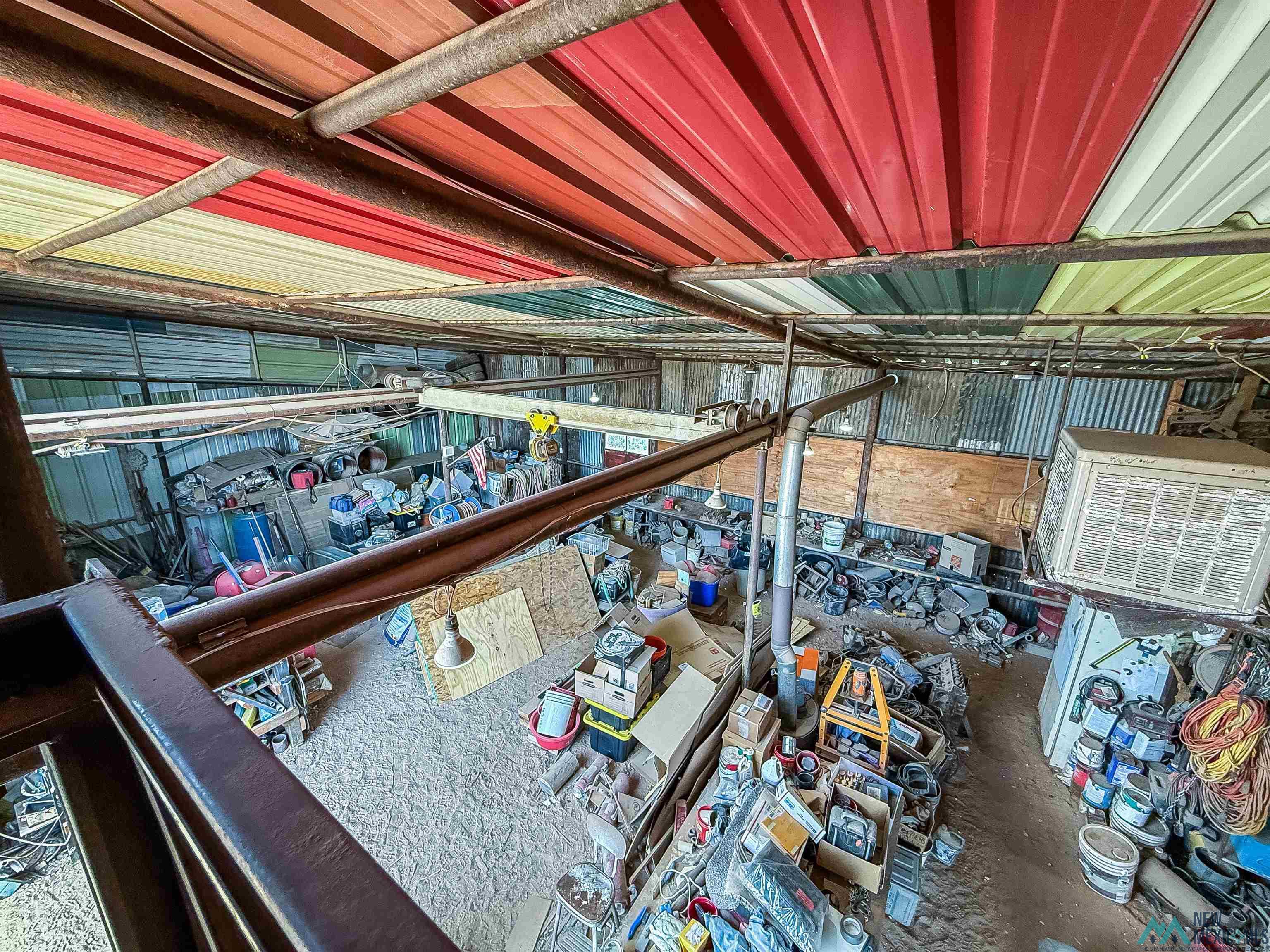 21 S Drinkard Road, Eunice, Texas image 31