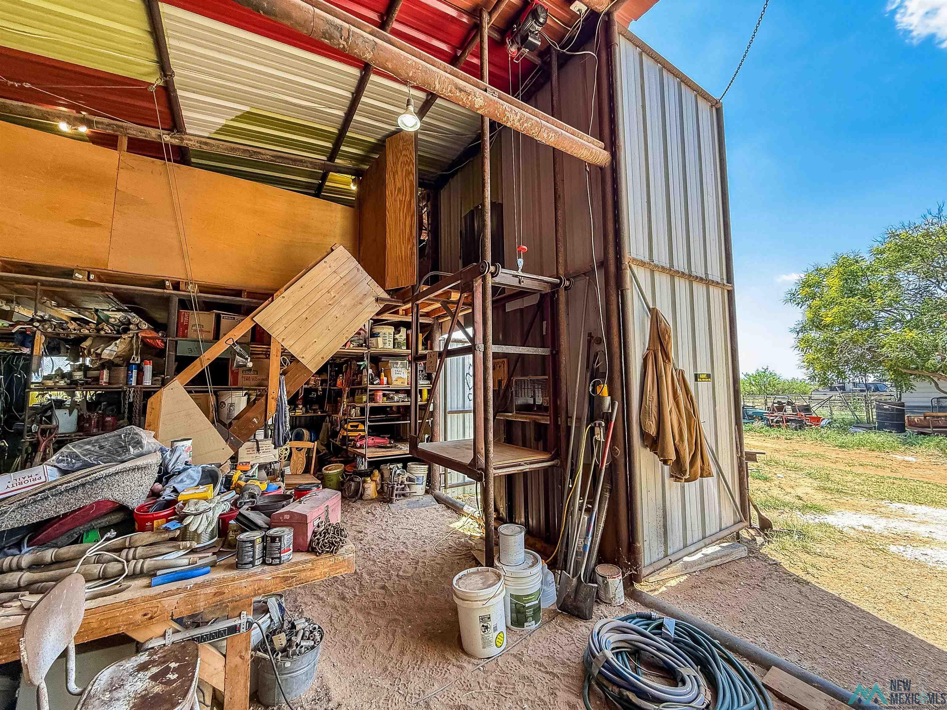 21 S Drinkard Road, Eunice, Texas image 30
