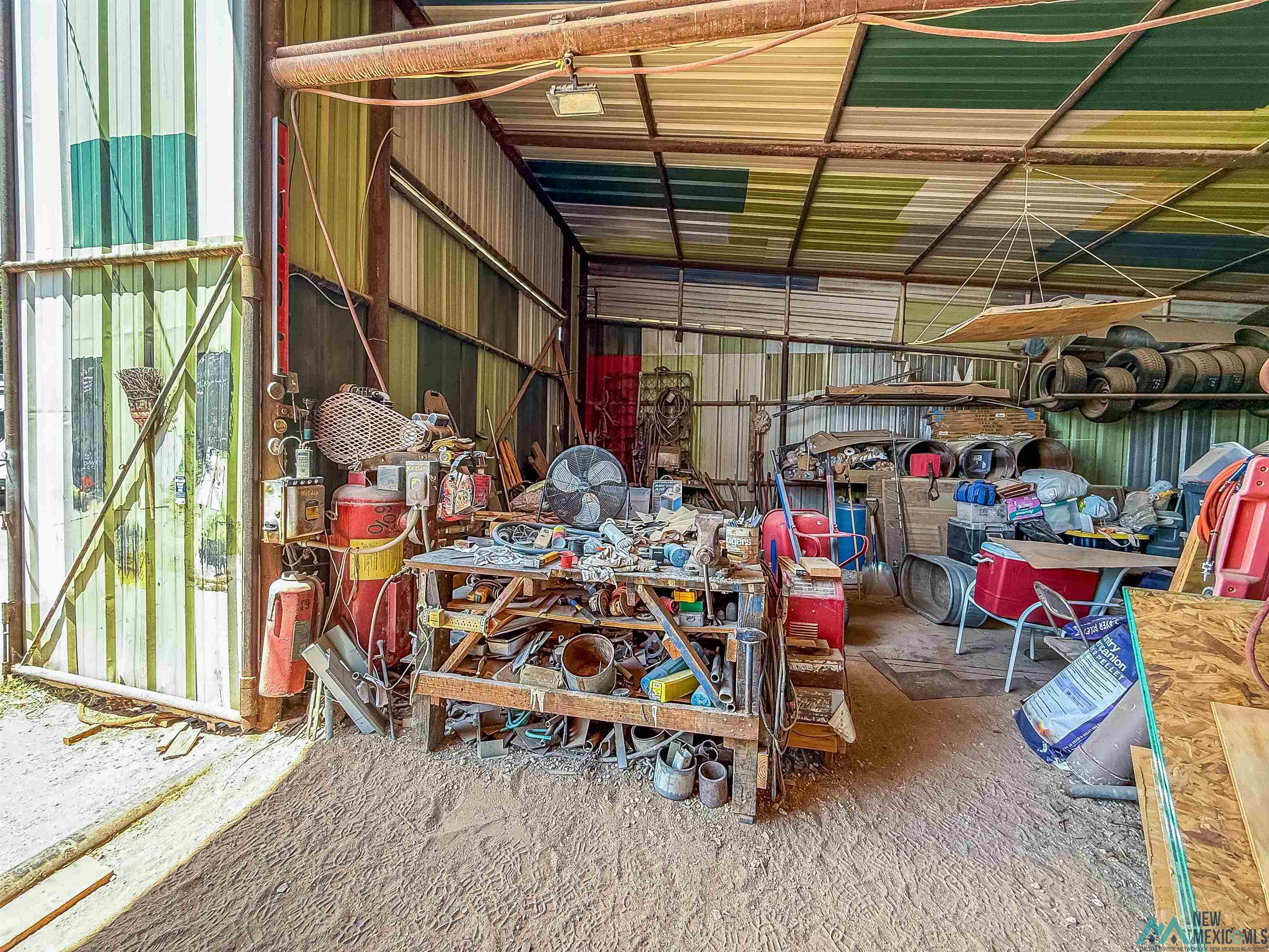21 S Drinkard Road, Eunice, Texas image 28