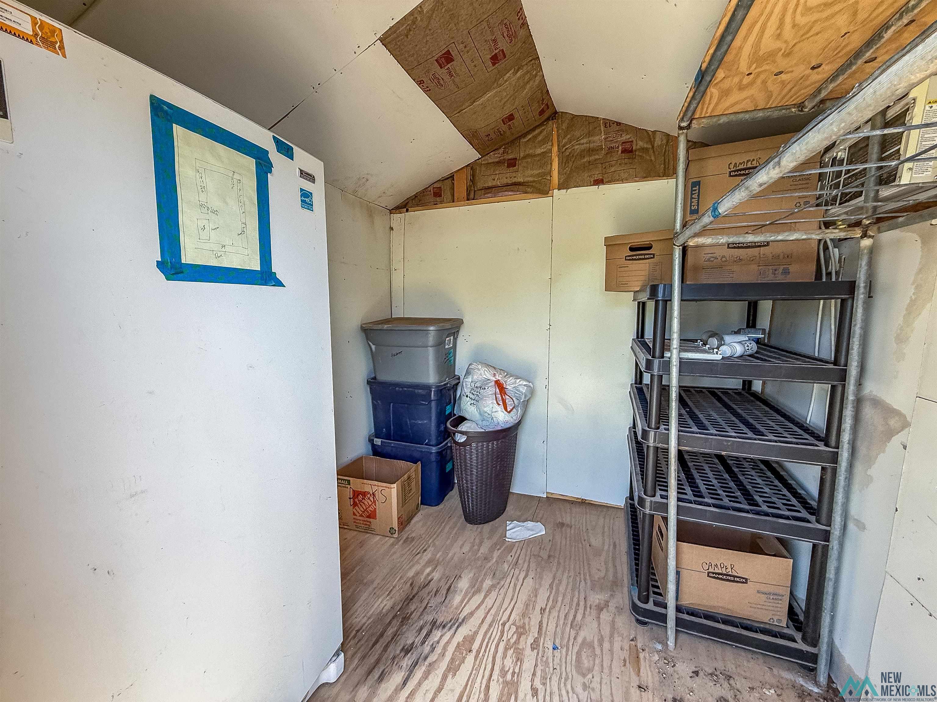 21 S Drinkard Road, Eunice, Texas image 21