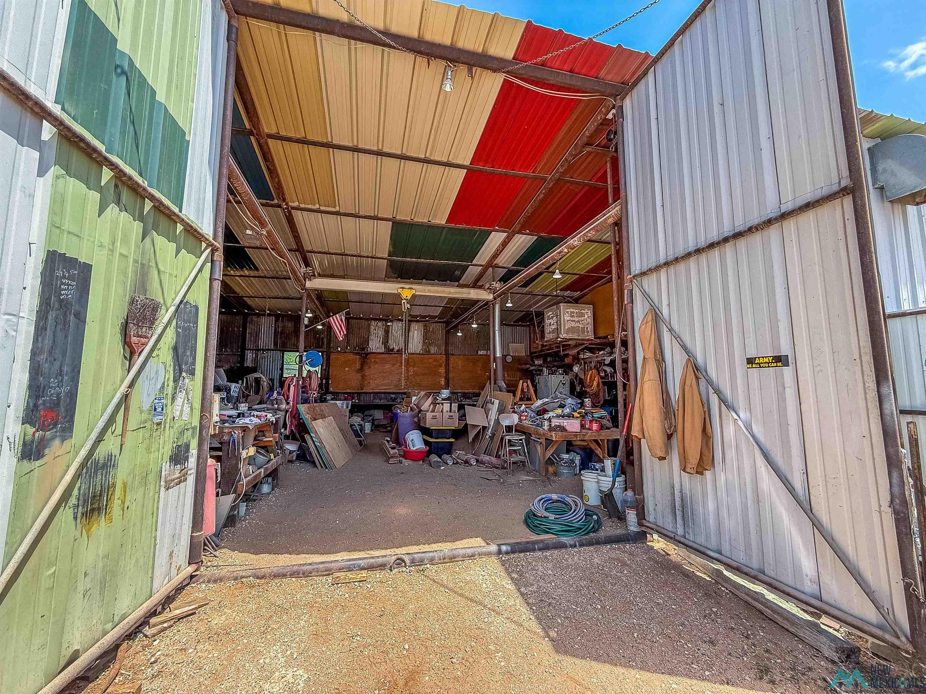 21 S Drinkard Road, Eunice, Texas image 27