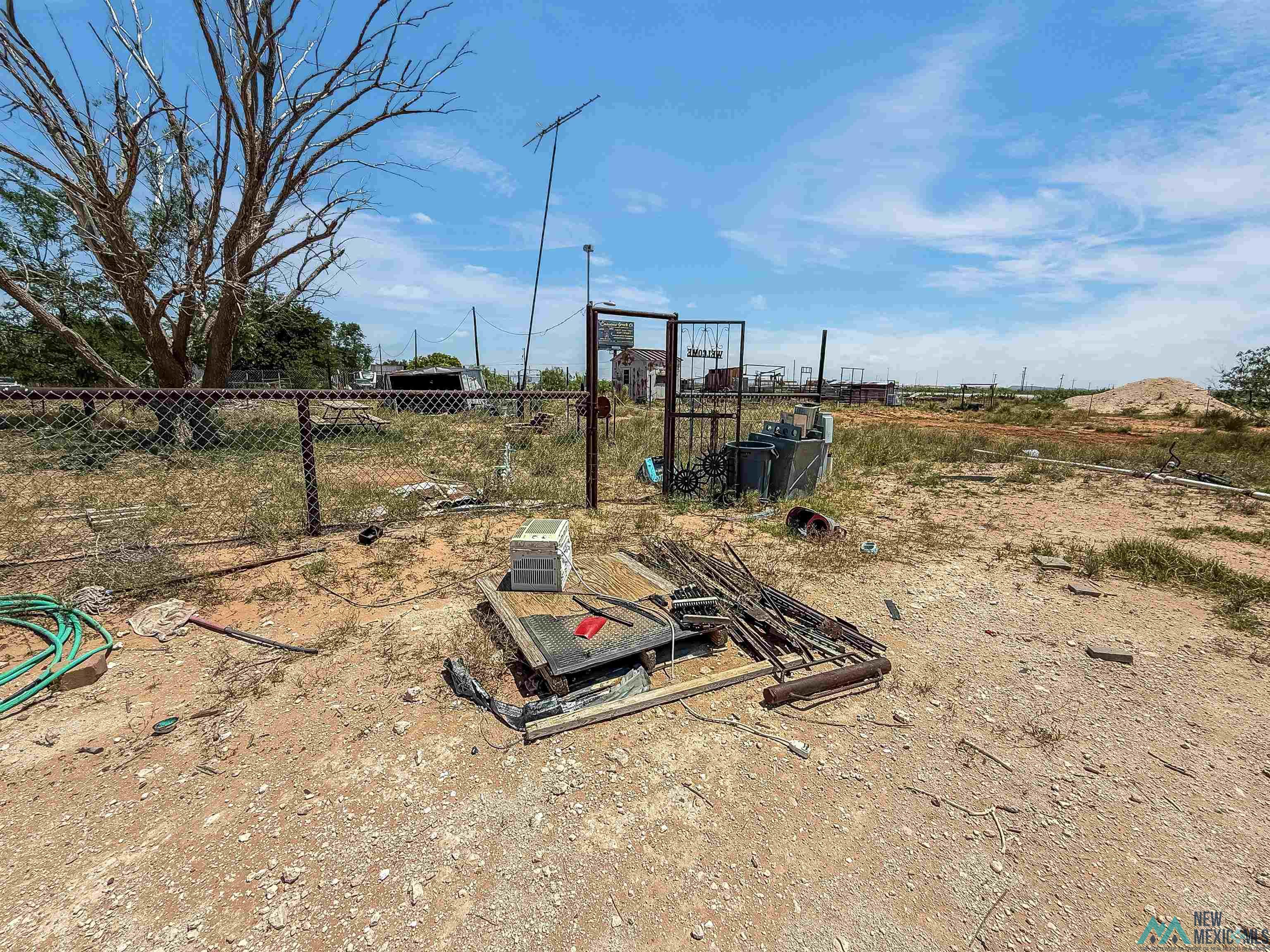 21 S Drinkard Road, Eunice, Texas image 45