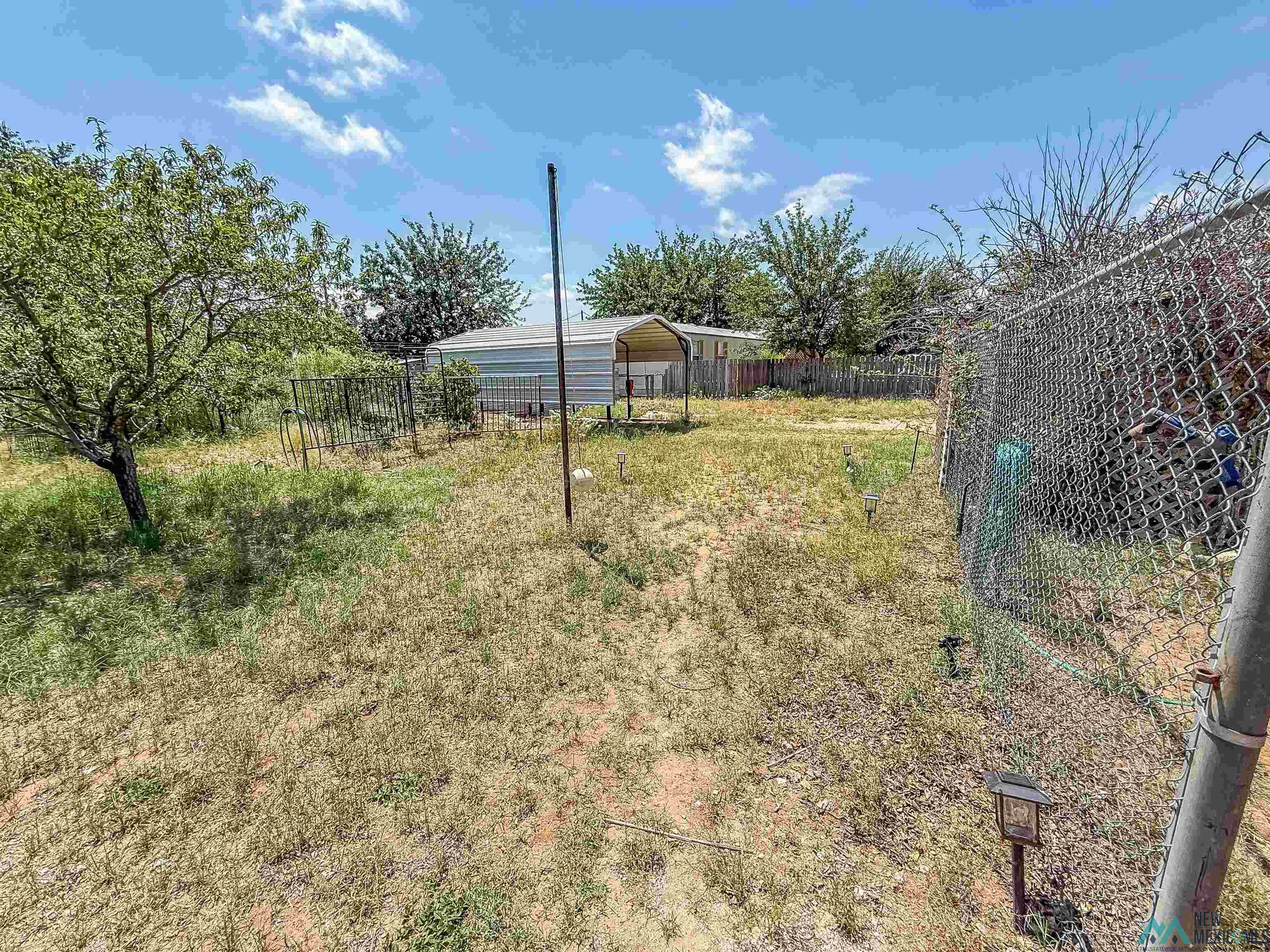 21 S Drinkard Road, Eunice, Texas image 20