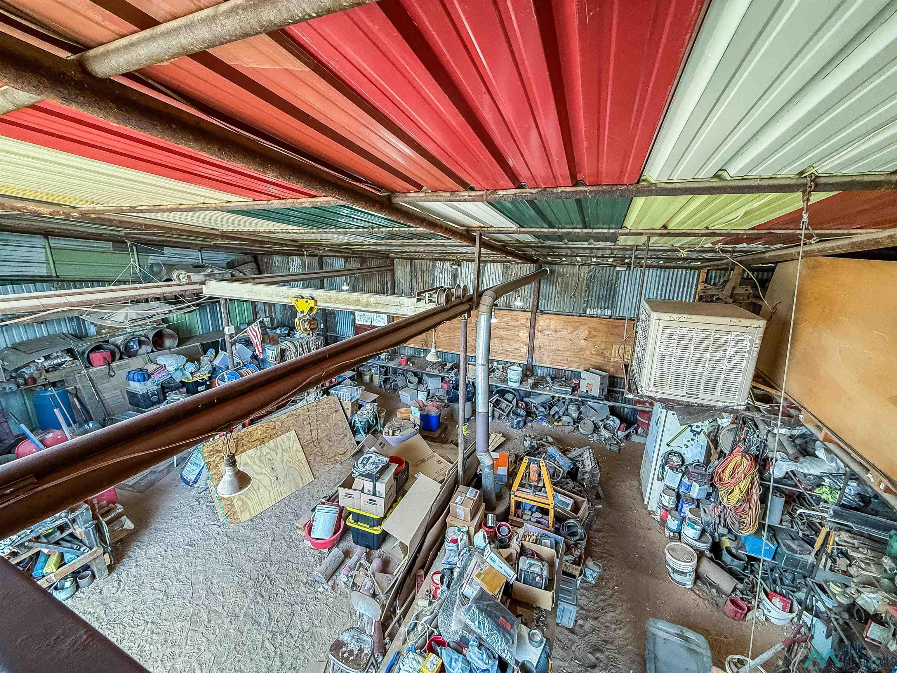 21 S Drinkard Road, Eunice, Texas image 32