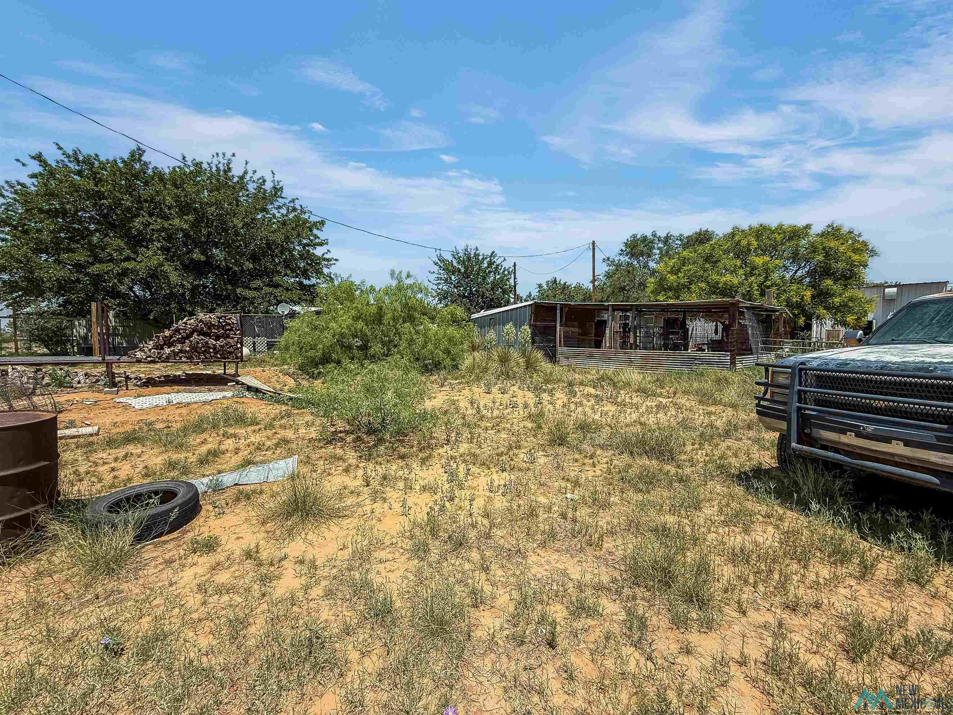 21 S Drinkard Road, Eunice, Texas image 41