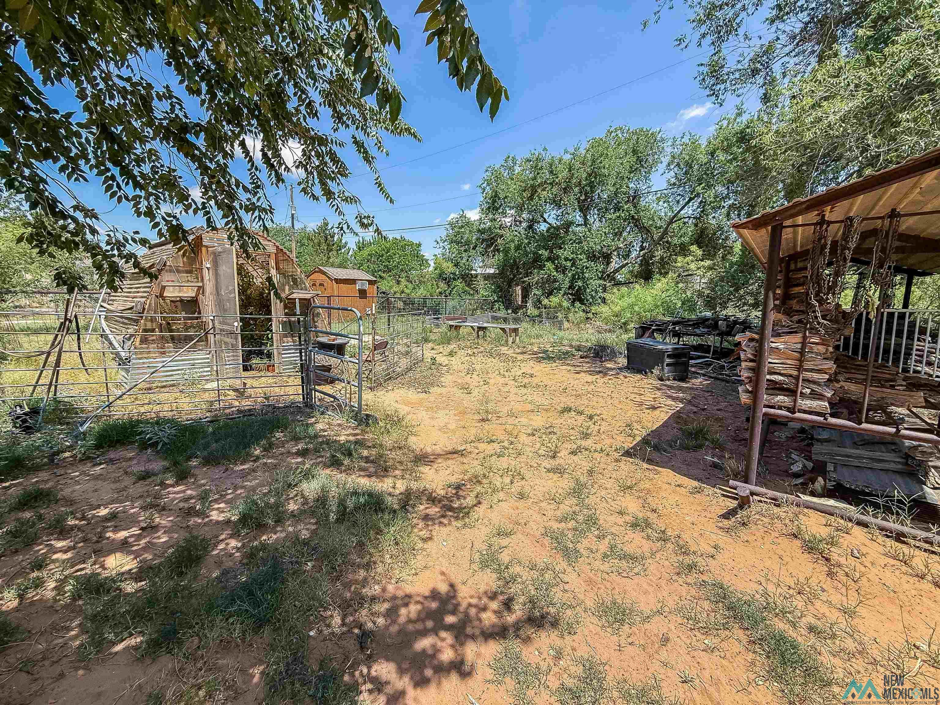 21 S Drinkard Road, Eunice, Texas image 24