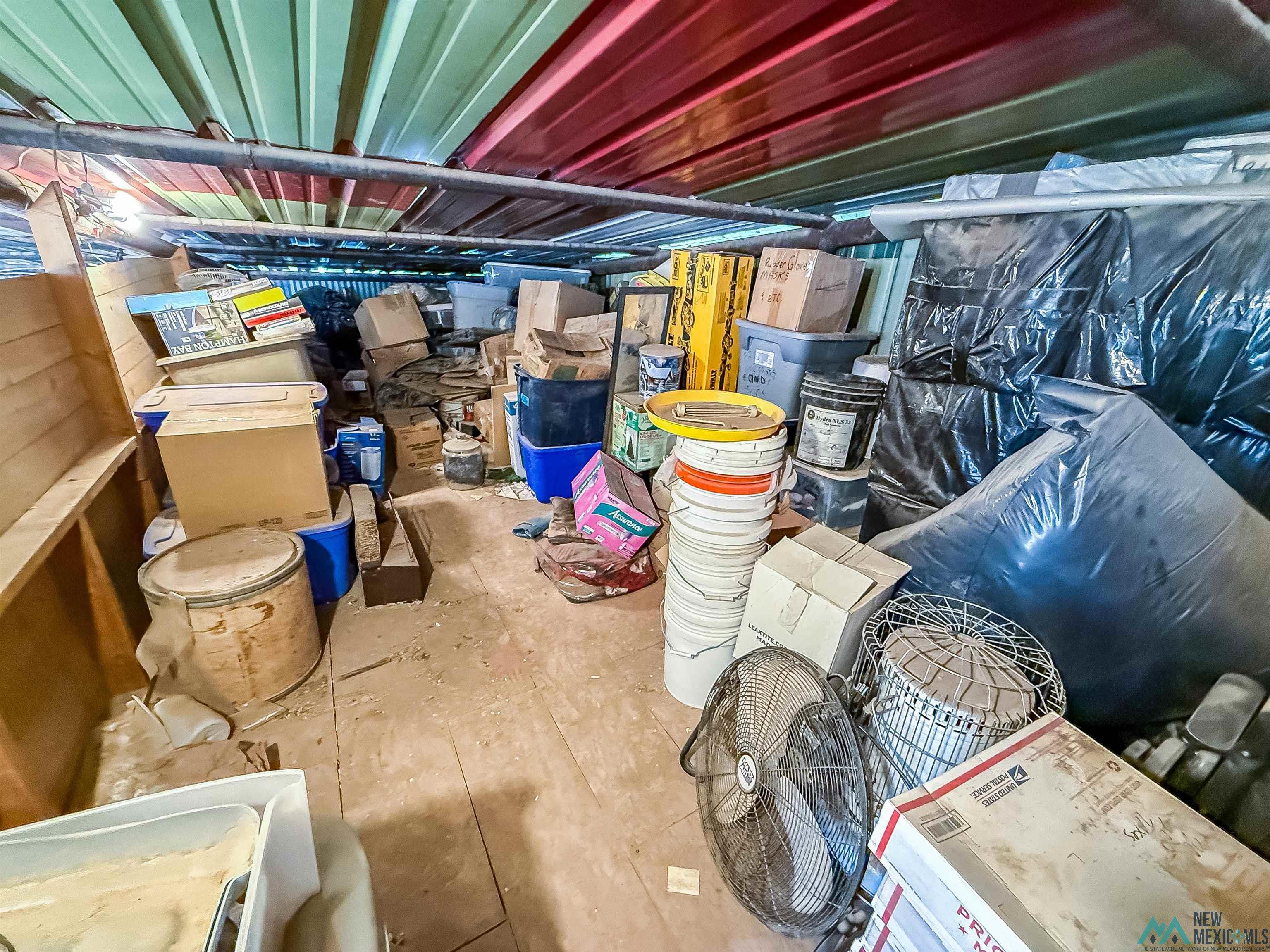 21 S Drinkard Road, Eunice, Texas image 33