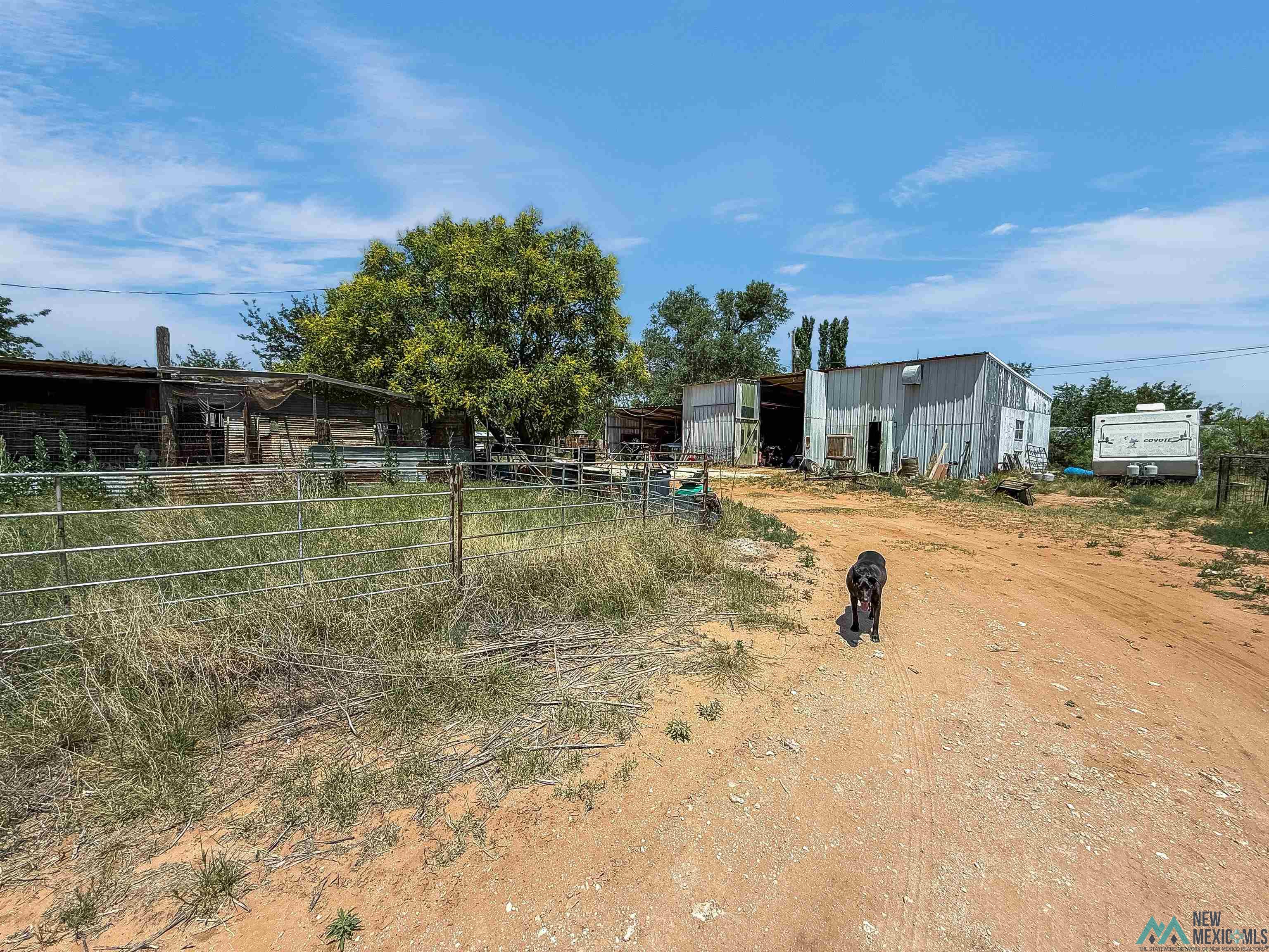 21 S Drinkard Road, Eunice, Texas image 40