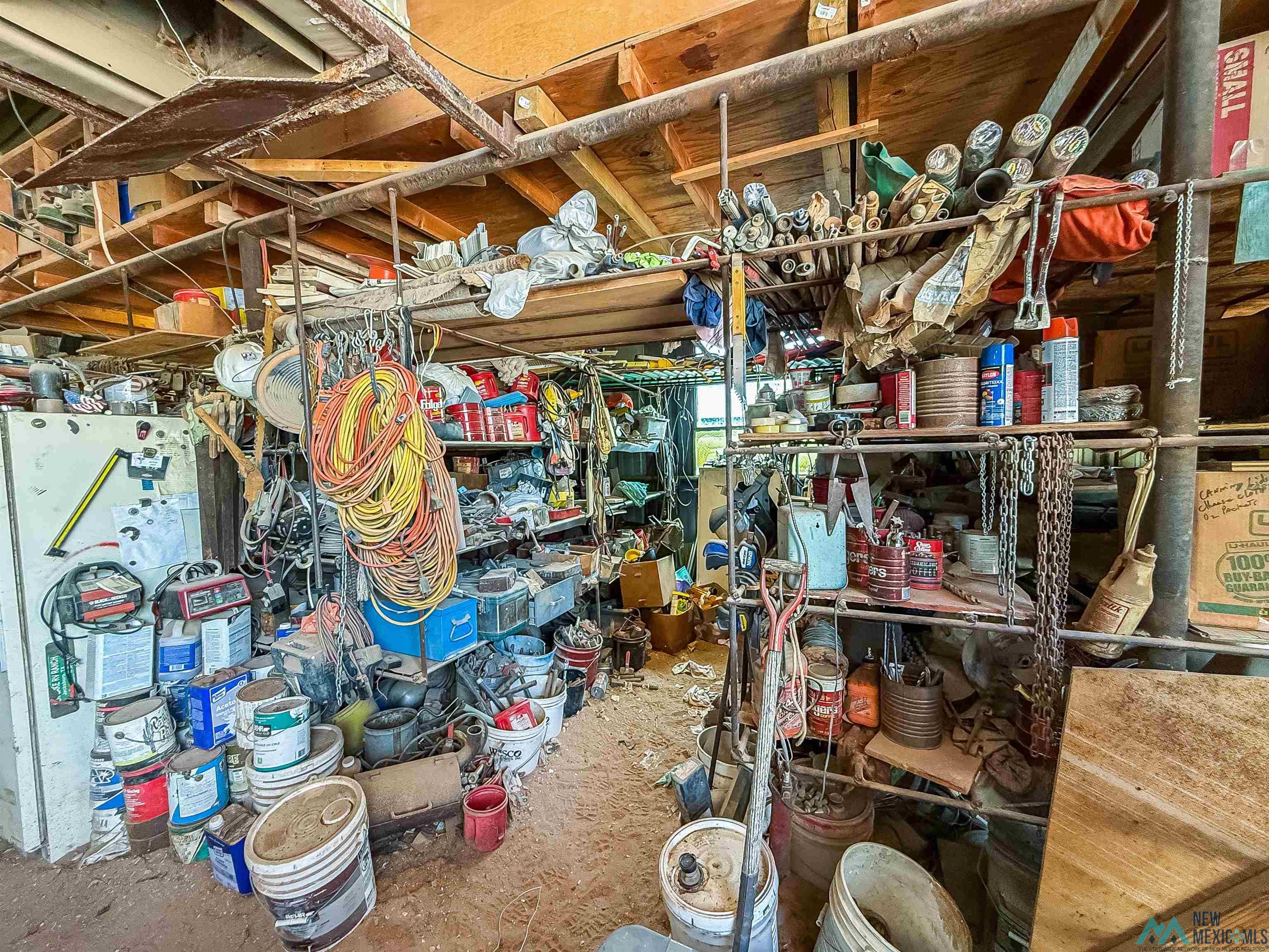 21 S Drinkard Road, Eunice, Texas image 36