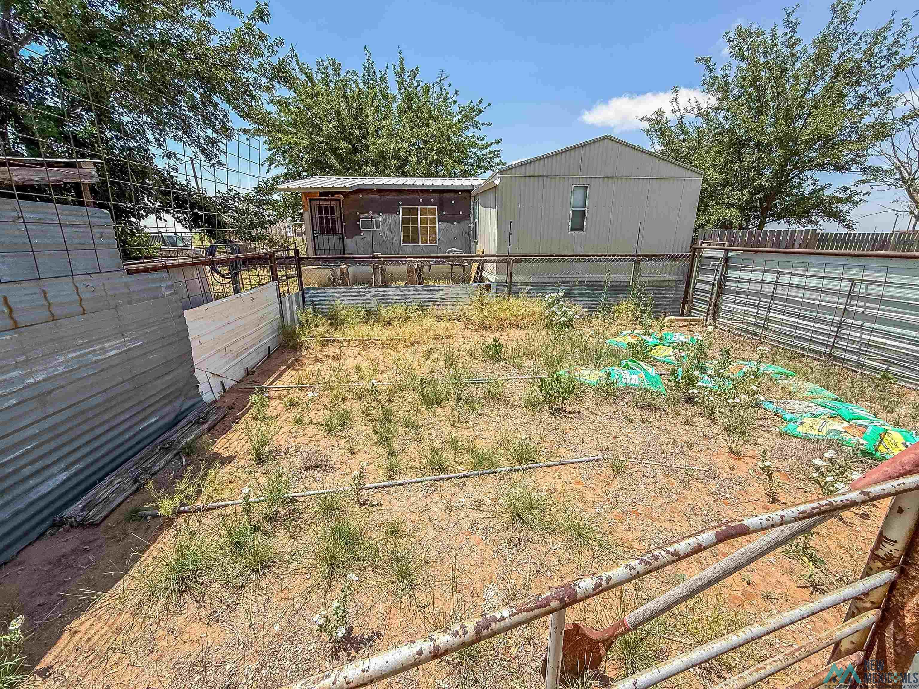 21 S Drinkard Road, Eunice, Texas image 25