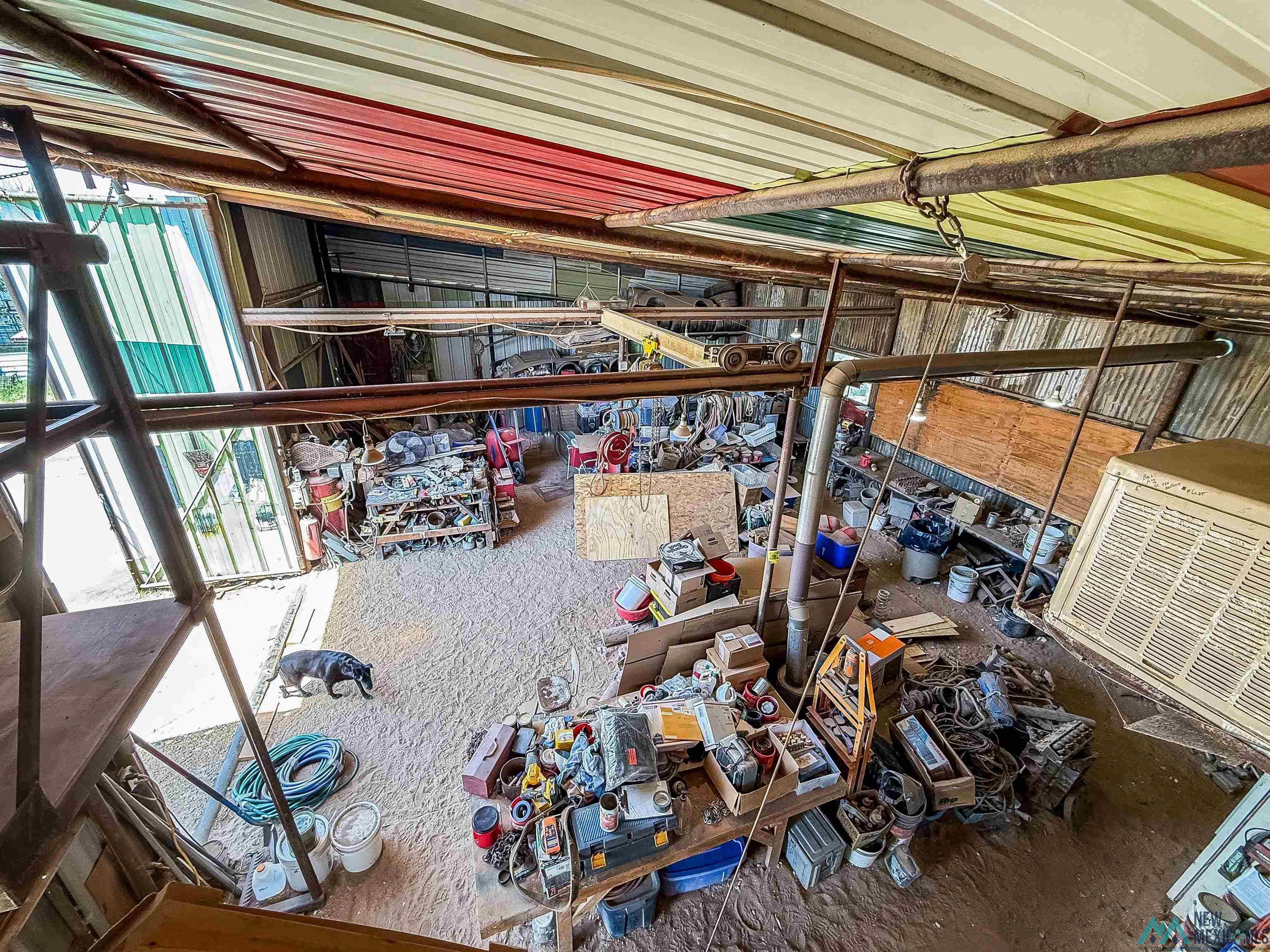 21 S Drinkard Road, Eunice, Texas image 34