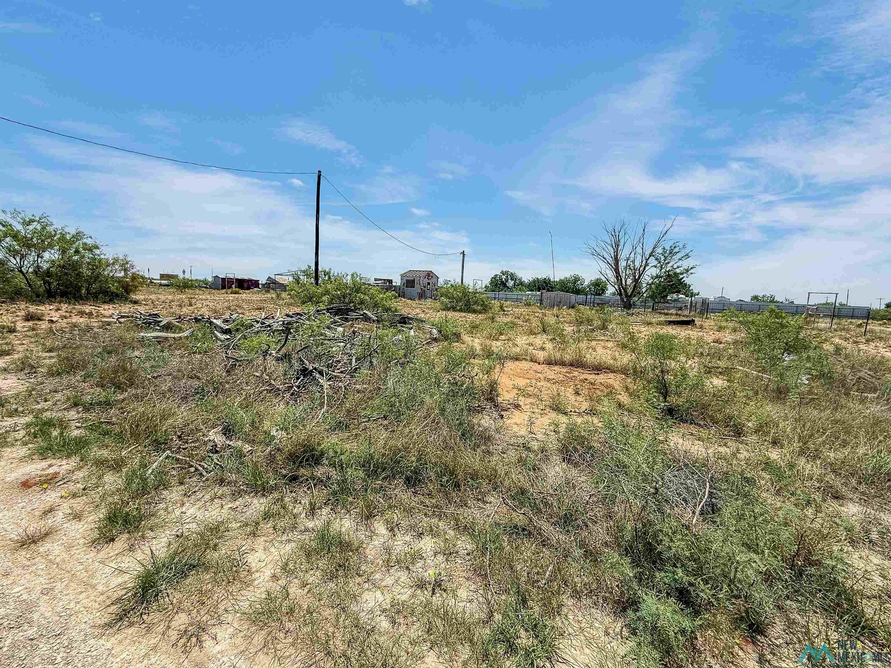 21 S Drinkard Road, Eunice, Texas image 43
