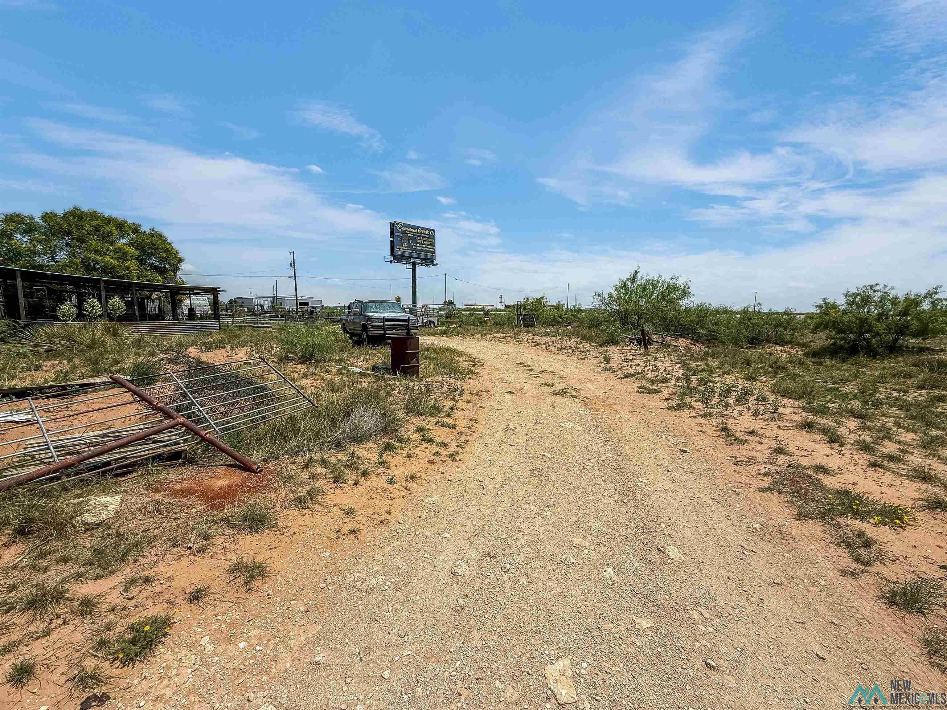 21 S Drinkard Road, Eunice, Texas image 42
