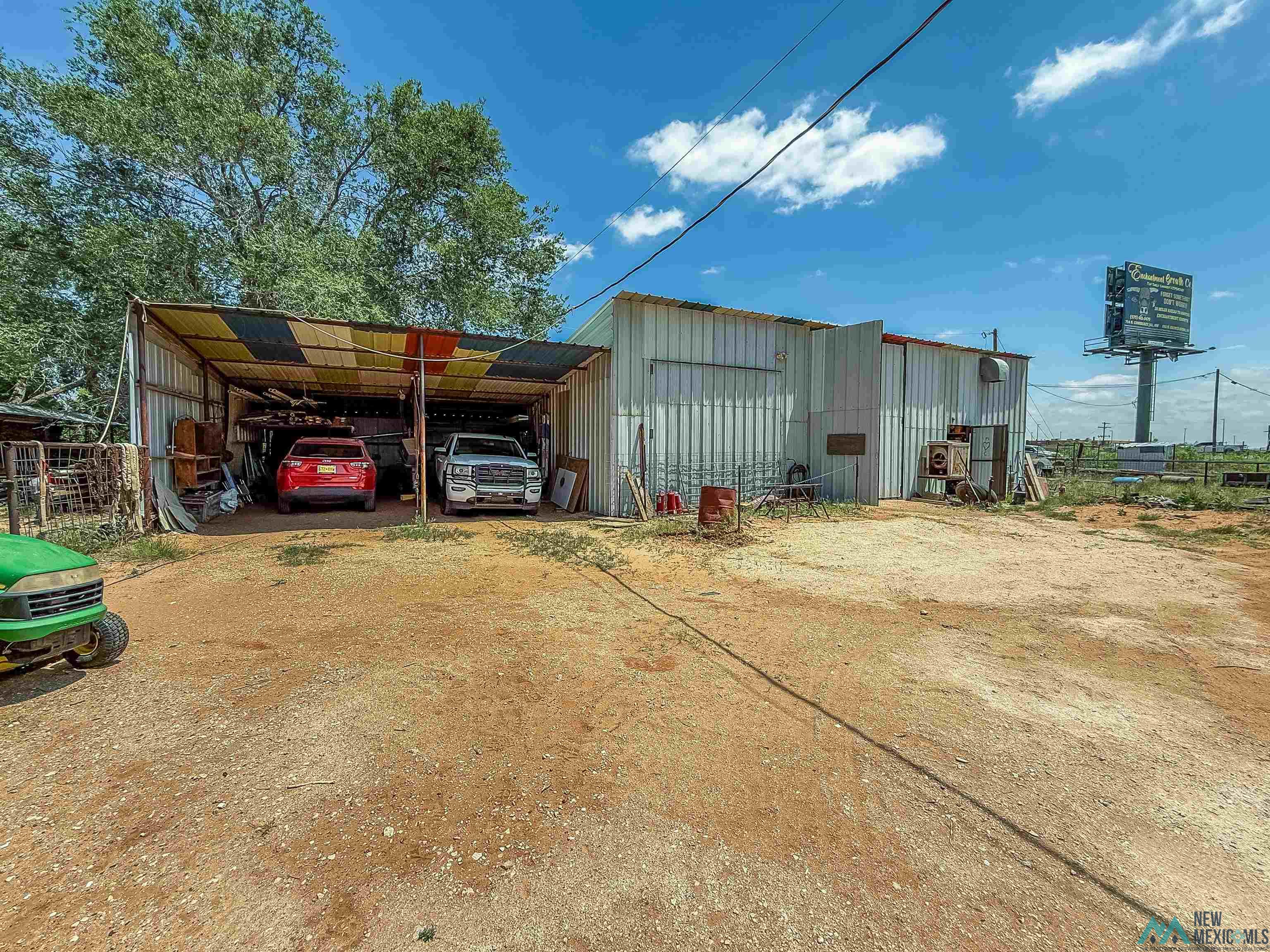 21 S Drinkard Road, Eunice, Texas image 26