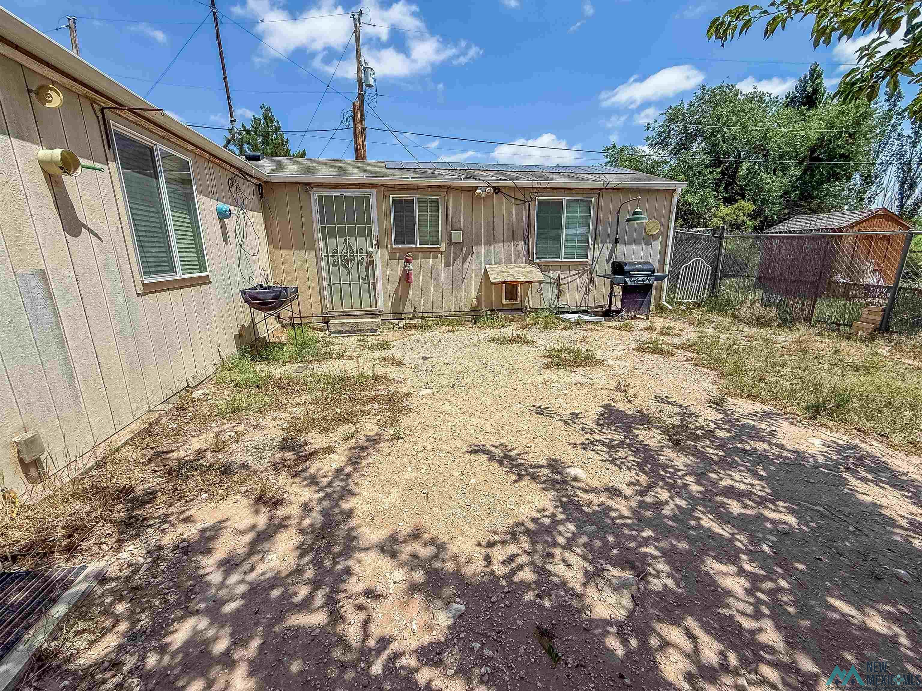 21 S Drinkard Road, Eunice, Texas image 19