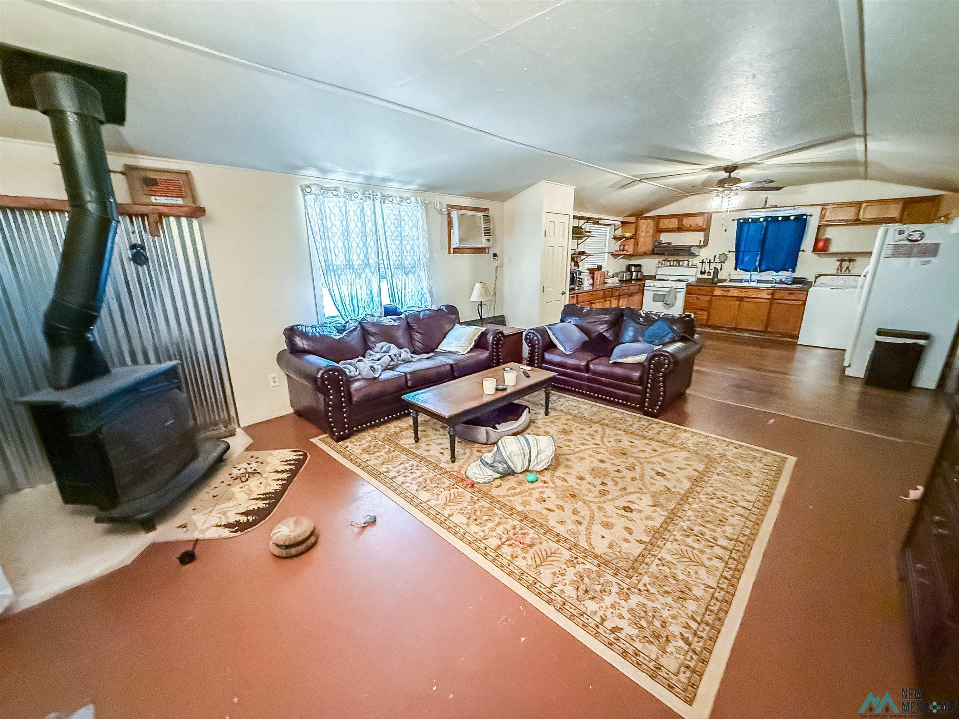 21 S Drinkard Road, Eunice, Texas image 17