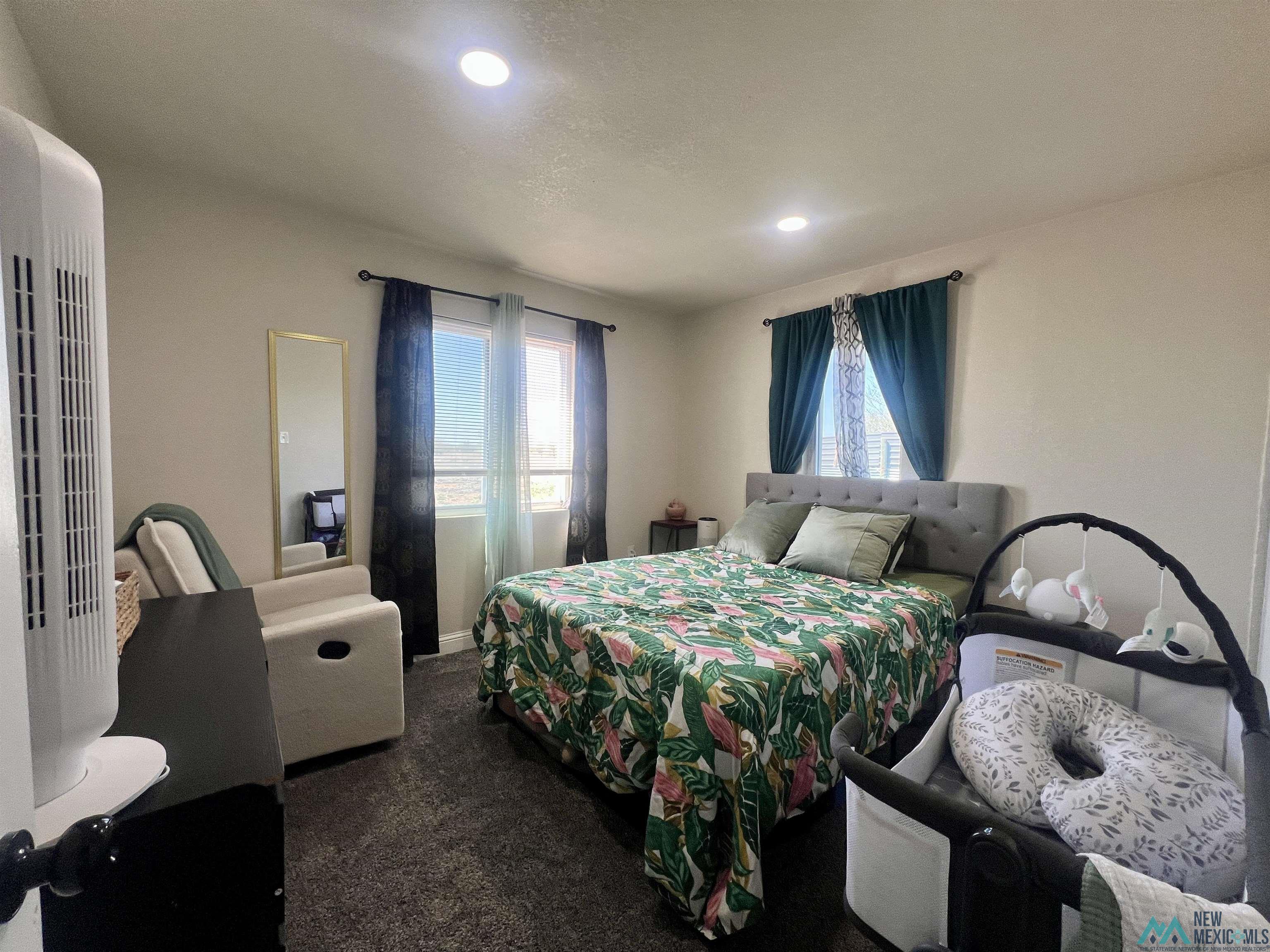 348 S Roosevelt Road R 1/2 Road, Portales, Texas image 14