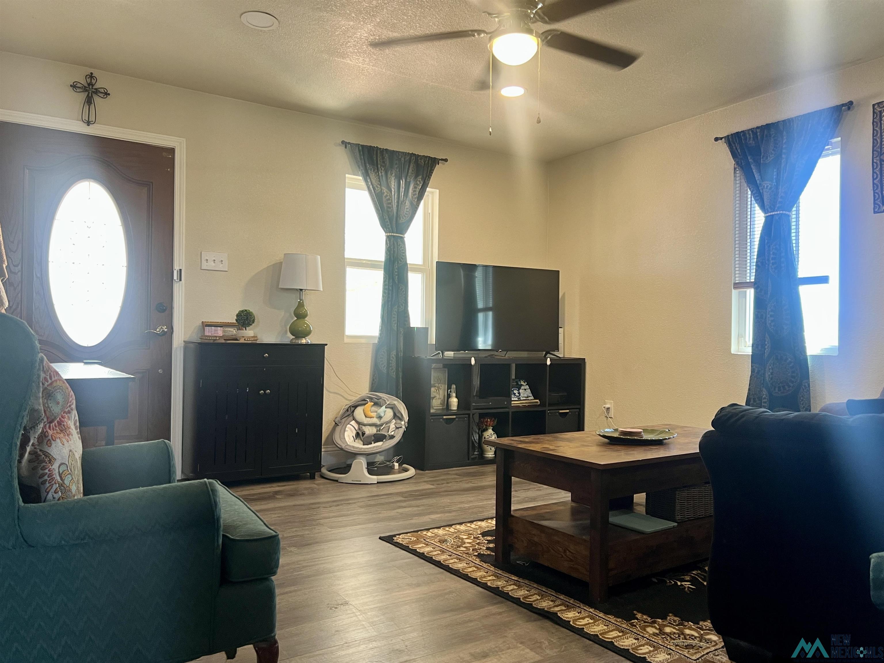 348 S Roosevelt Road R 1/2 Road, Portales, Texas image 8