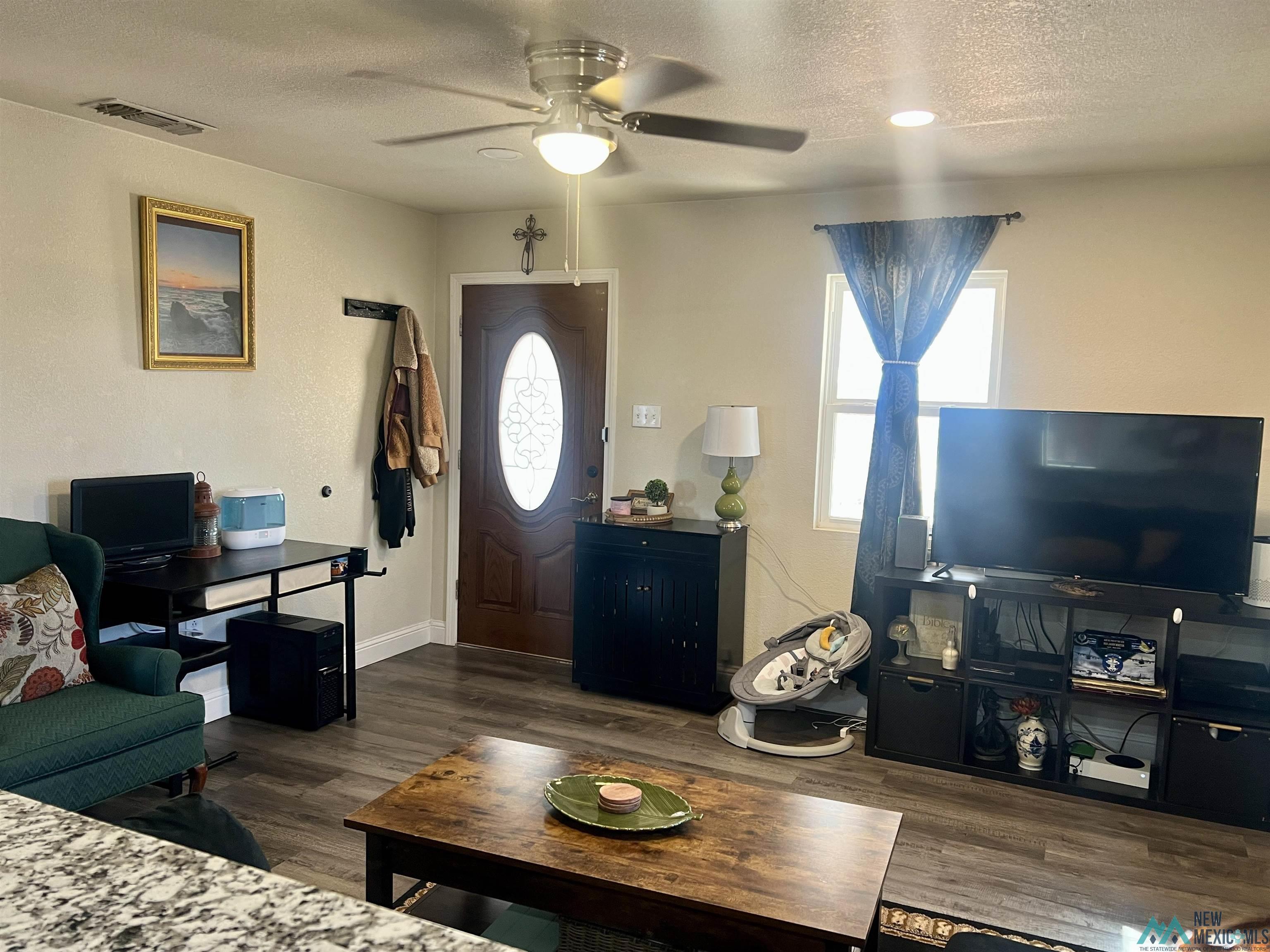 348 S Roosevelt Road R 1/2 Road, Portales, Texas image 5