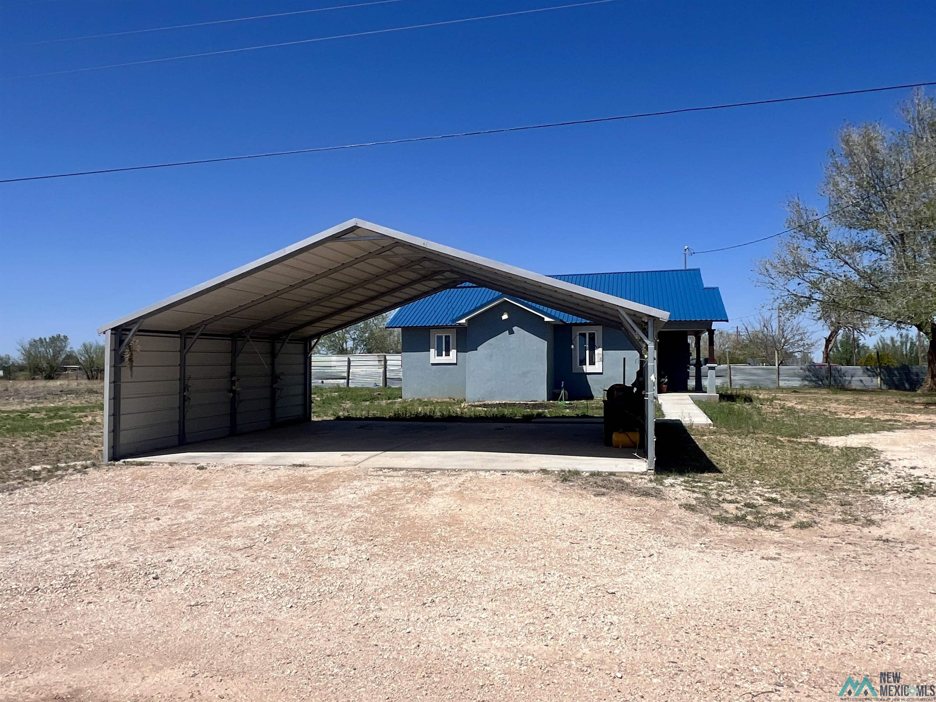 348 S Roosevelt Road R 1/2 Road, Portales, Texas image 4