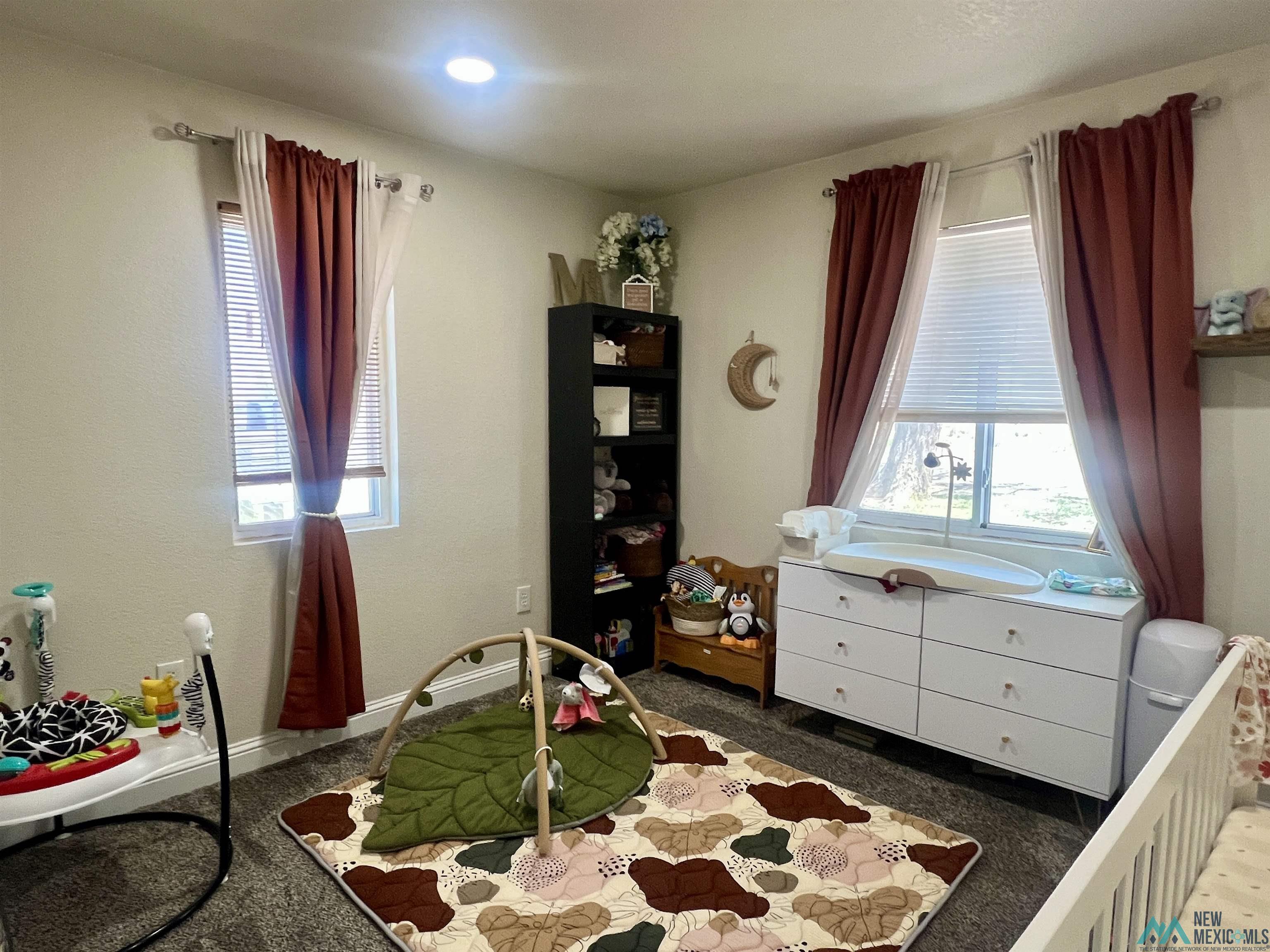 348 S Roosevelt Road R 1/2 Road, Portales, Texas image 12