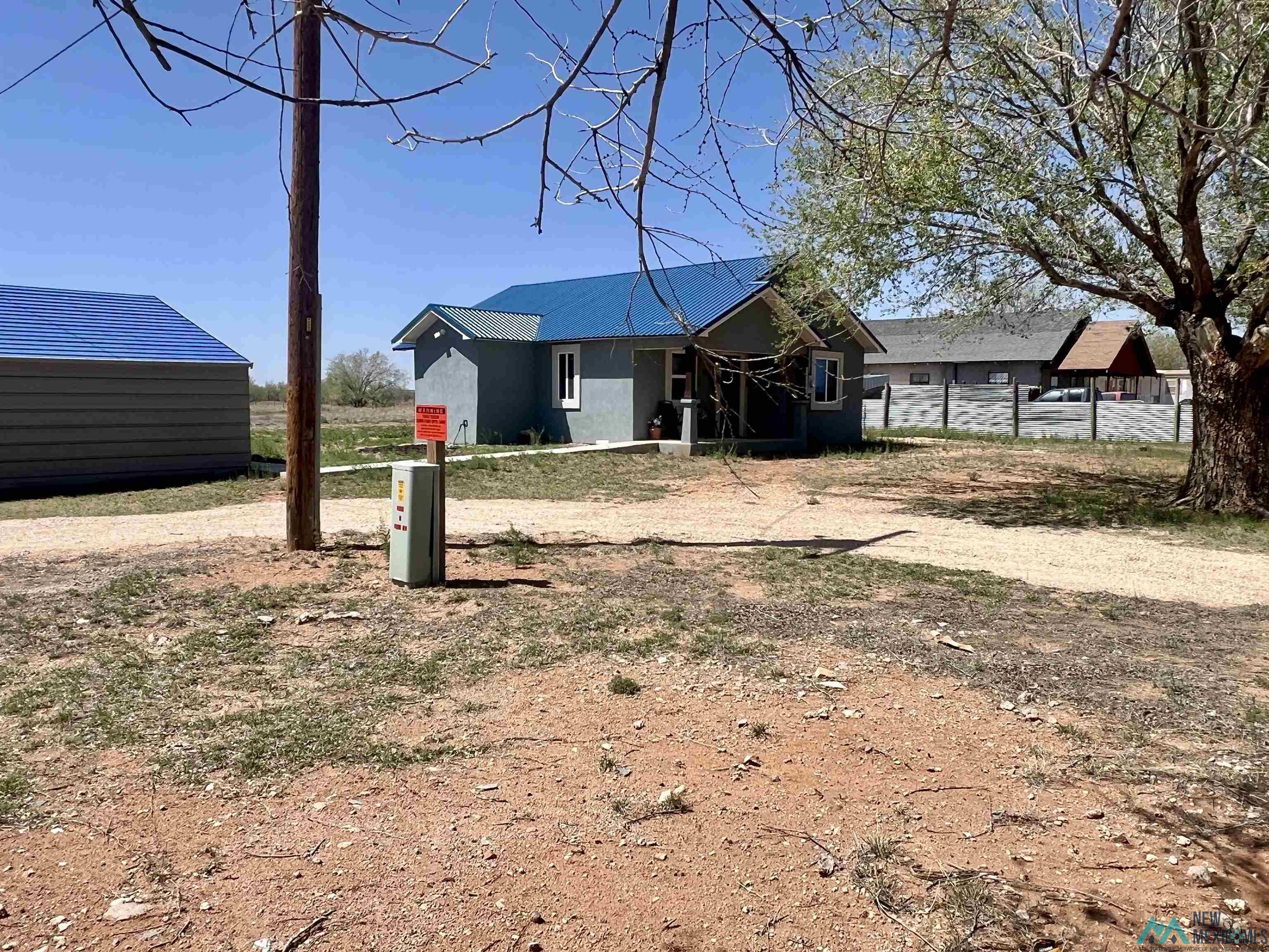348 S Roosevelt Road R 1/2 Road, Portales, Texas image 3