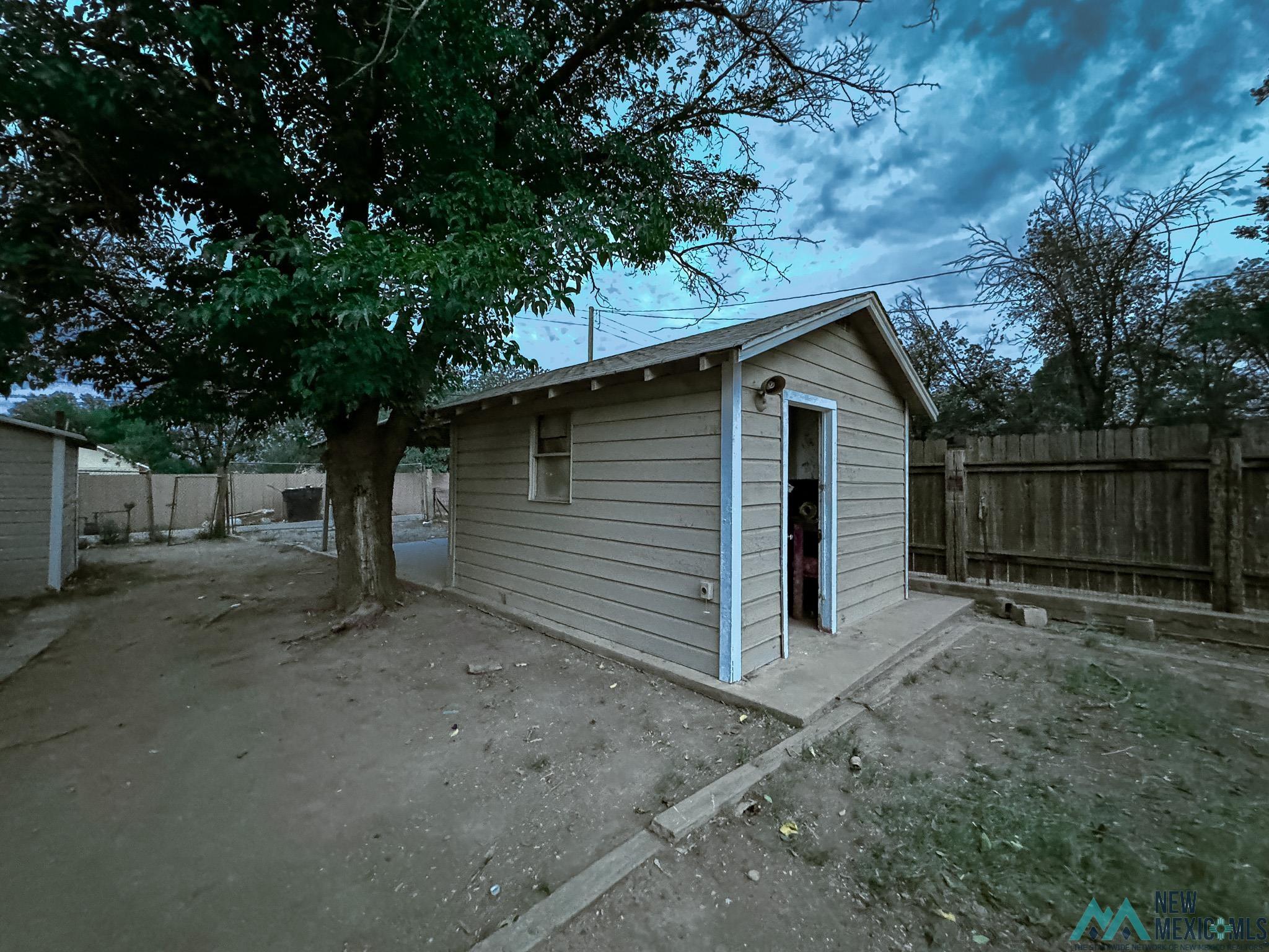 701 S Michigan Avenue, Roswell, New Mexico image 23