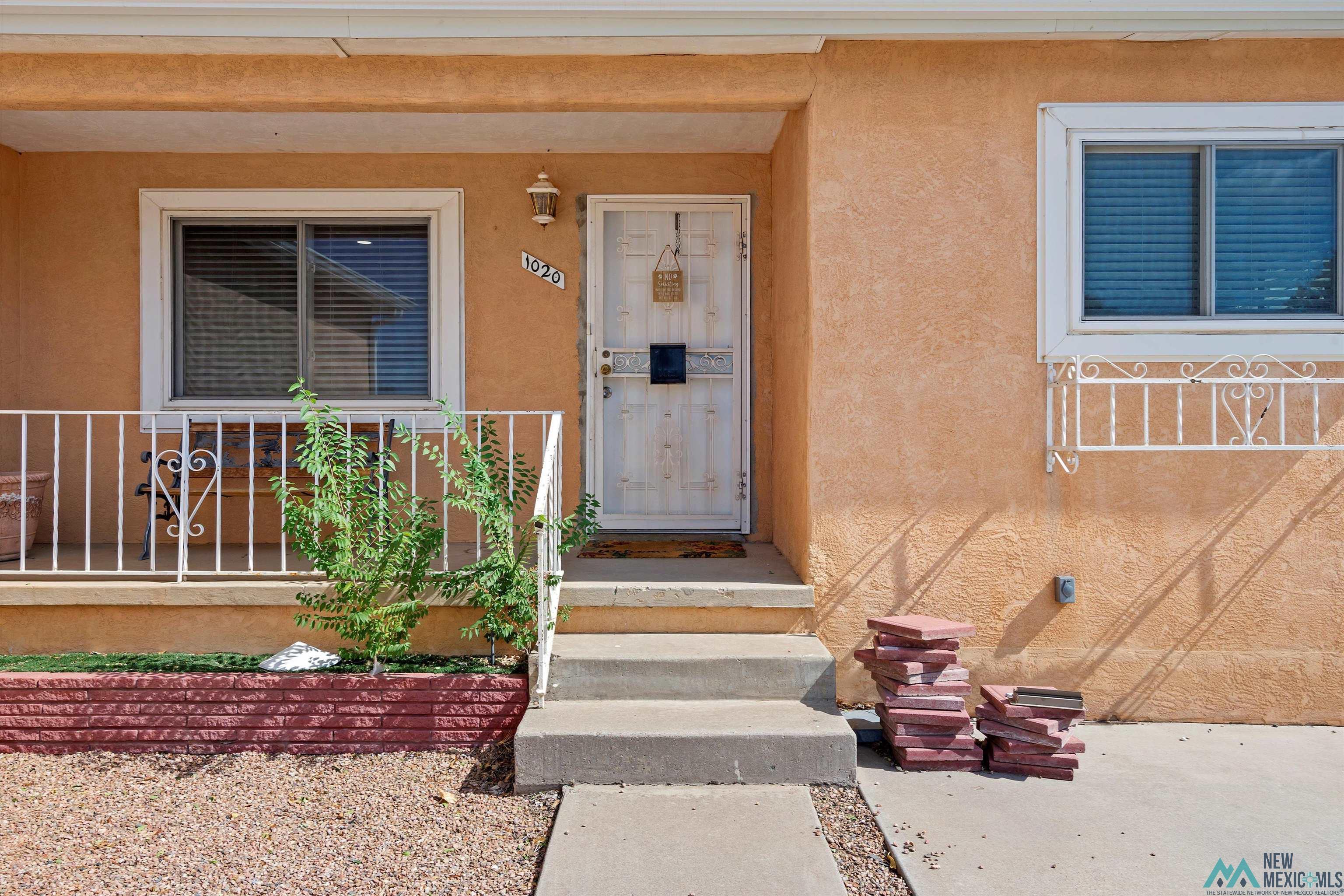 1020 NE Parsifal Street, Albuquerque, Texas image 2