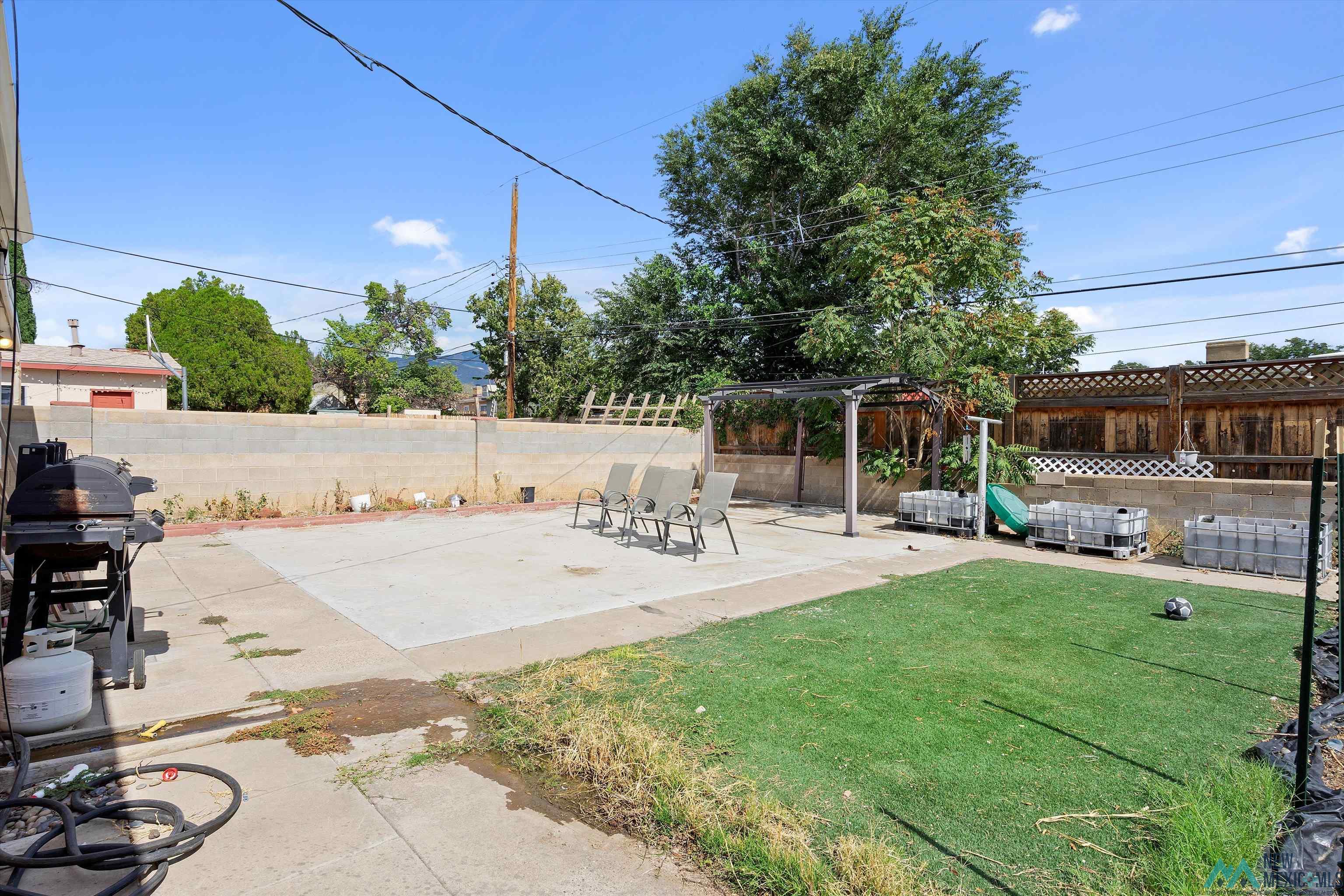 1020 NE Parsifal Street, Albuquerque, Texas image 25