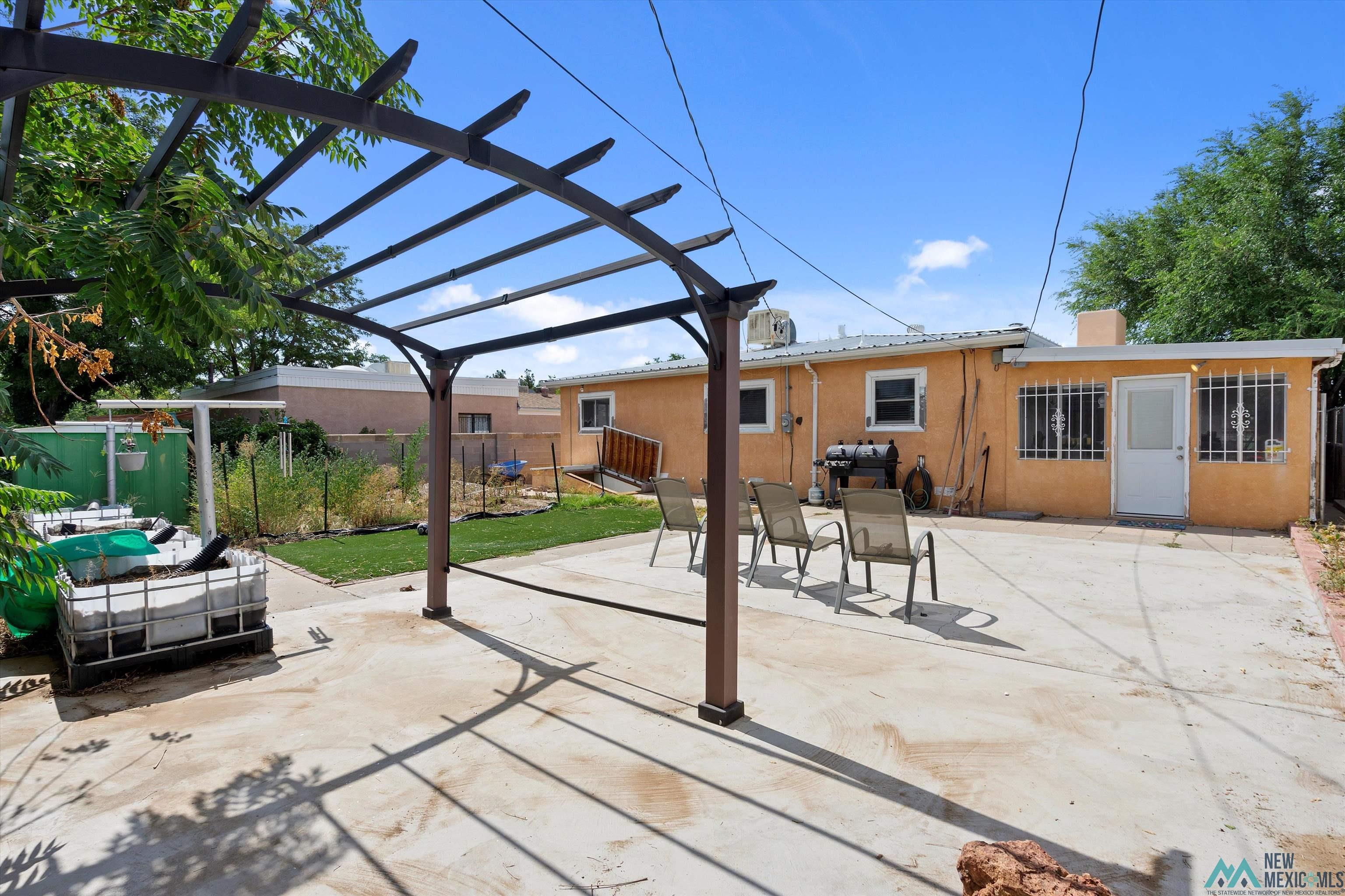 1020 NE Parsifal Street, Albuquerque, Texas image 24