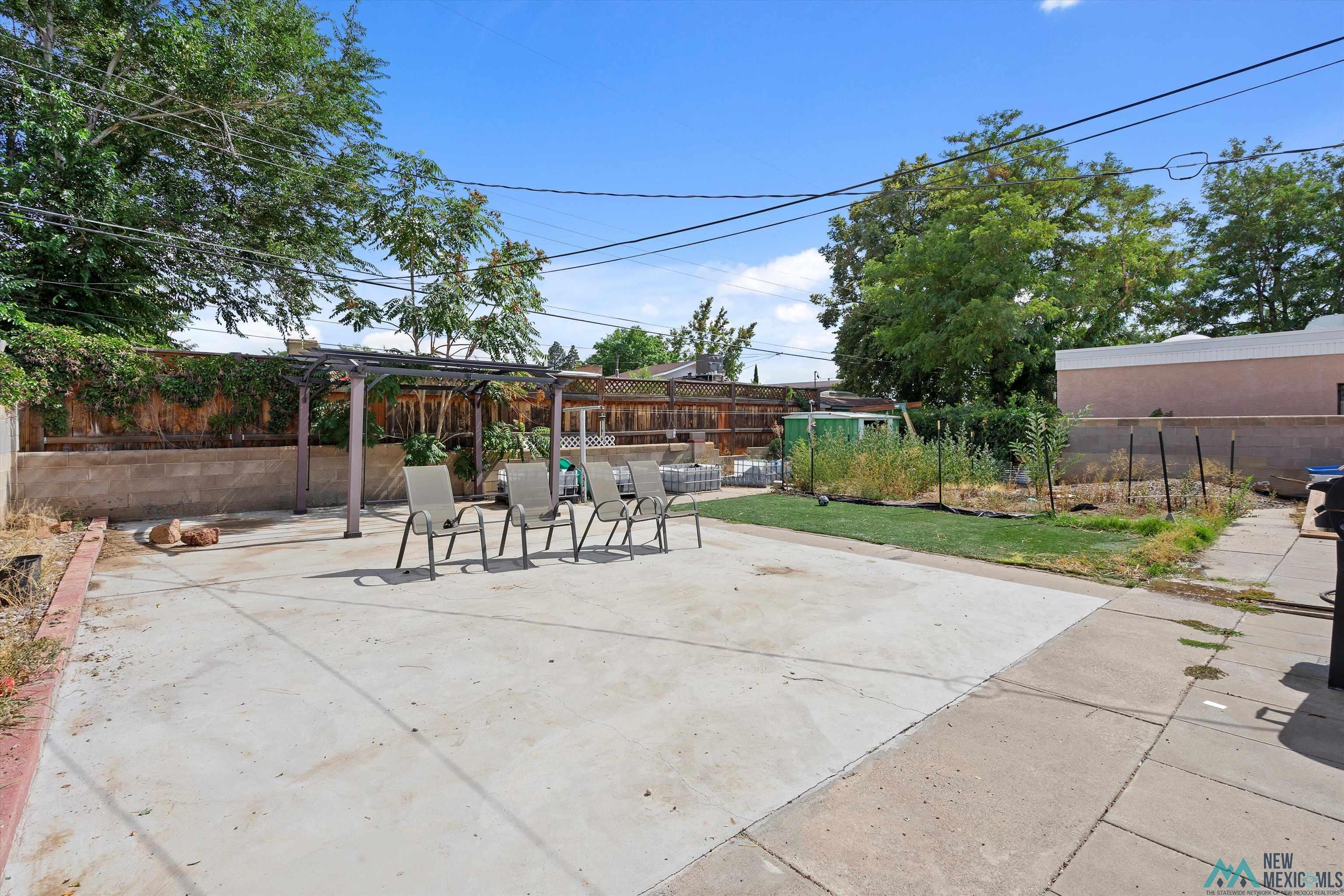 1020 NE Parsifal Street, Albuquerque, Texas image 23